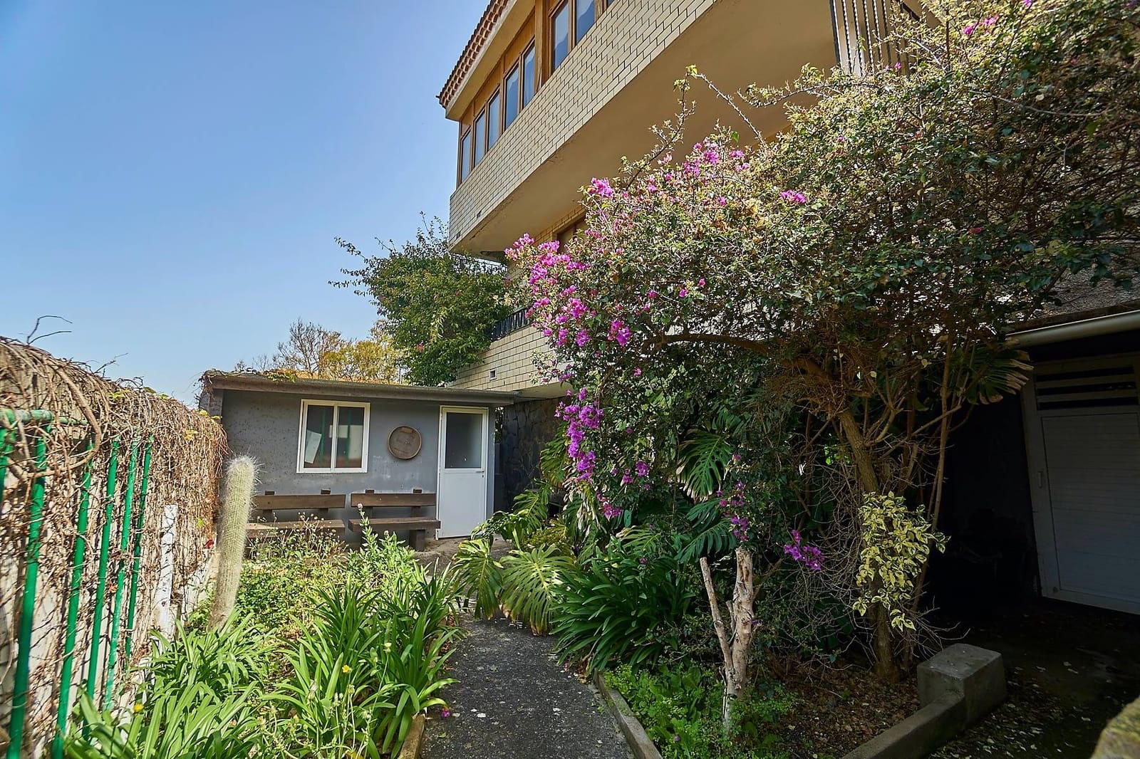 4 sypialnia Willa na sprzedaż w Santa Brigida - 500 000 € (Ref: 8570380)