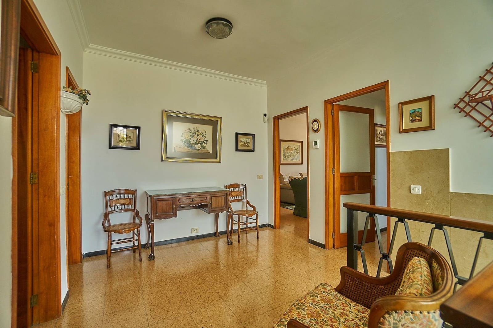 4 sypialnia Willa na sprzedaż w Santa Brigida - 500 000 € (Ref: 8570380)