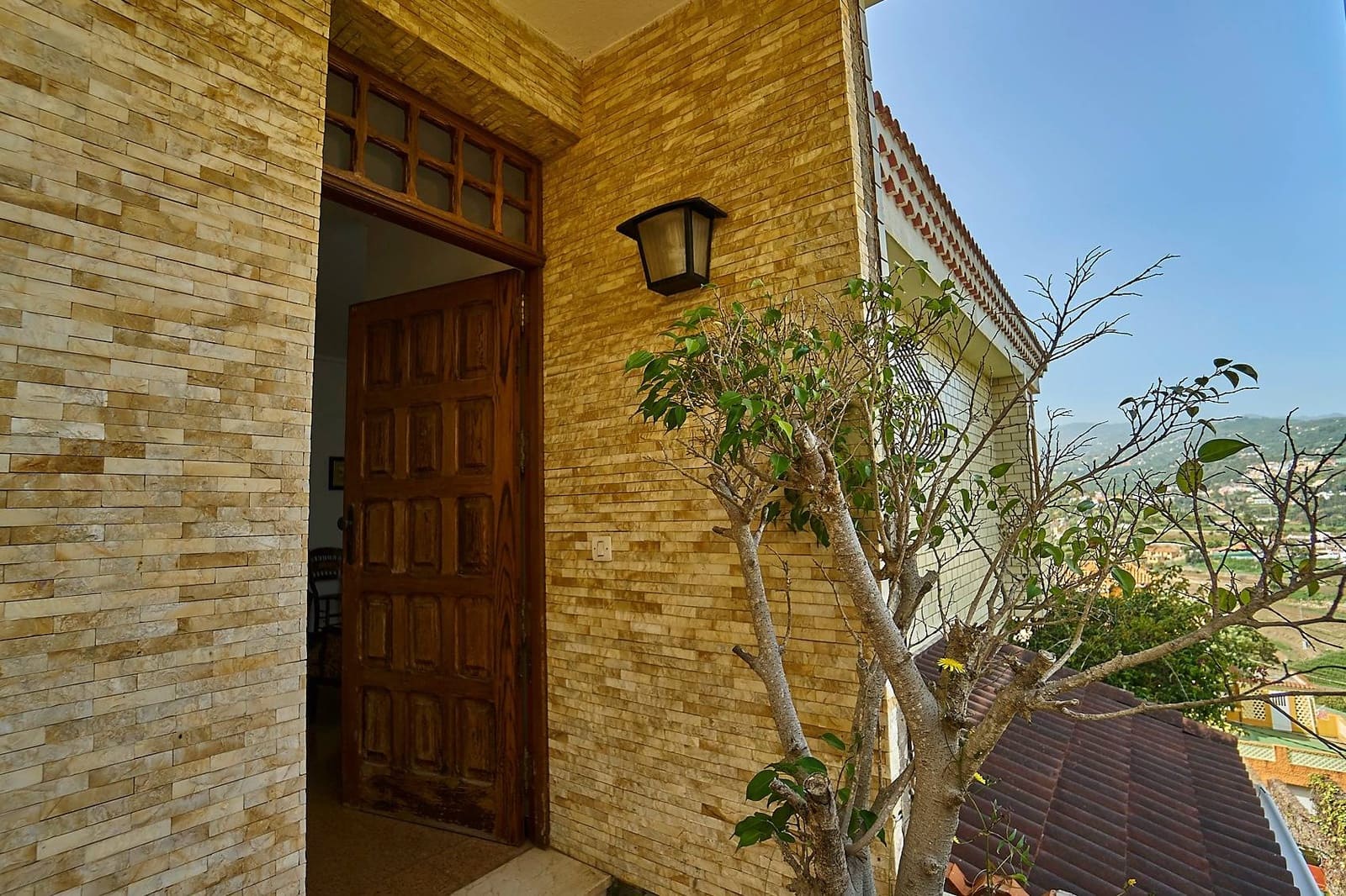 4 sypialnia Willa na sprzedaż w Santa Brigida - 500 000 € (Ref: 8570380)