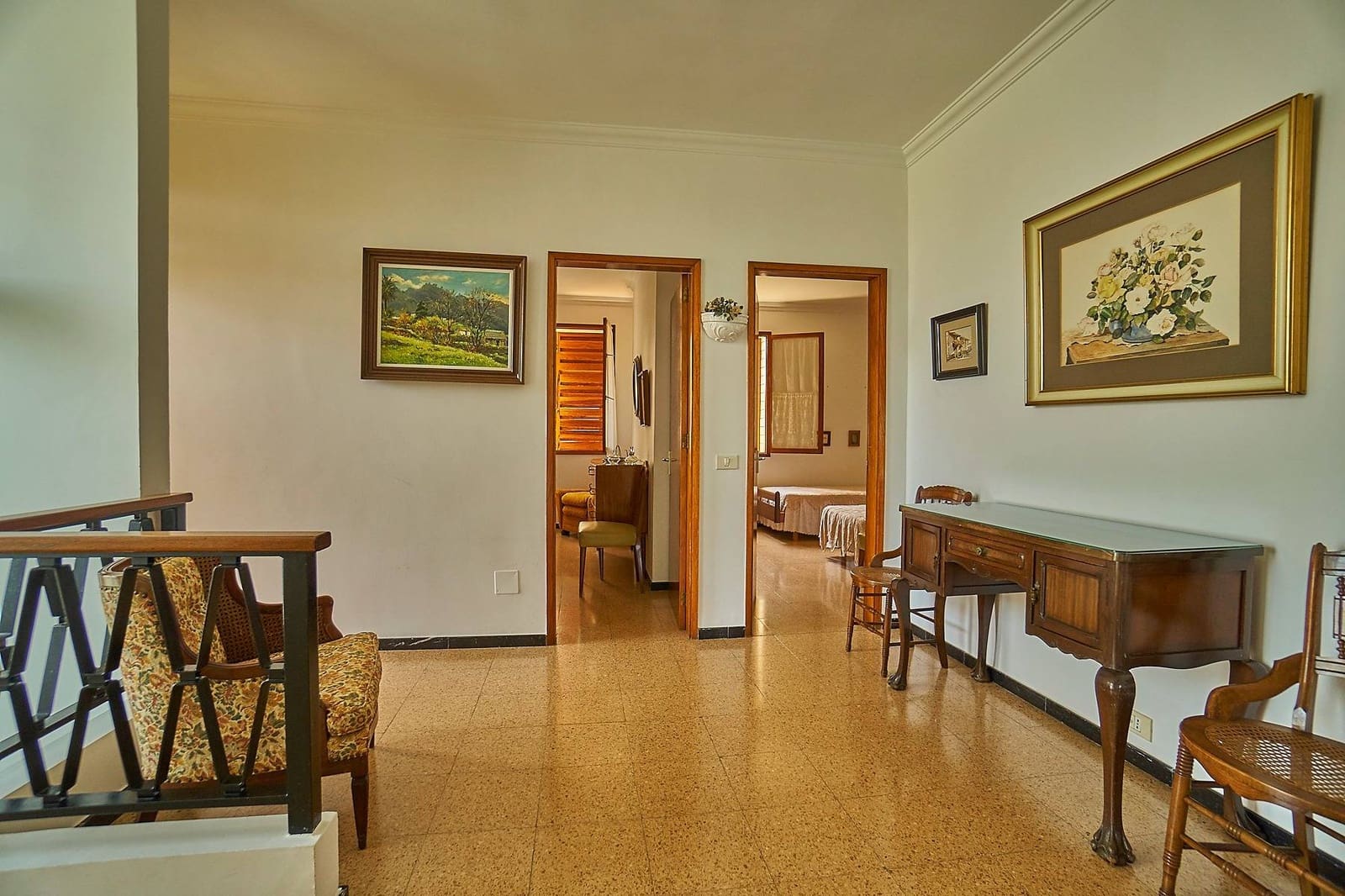 4 sypialnia Willa na sprzedaż w Santa Brigida - 500 000 € (Ref: 8570380)