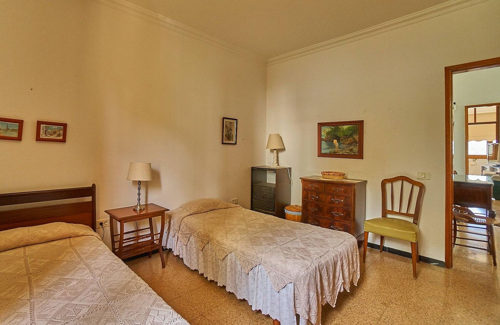 4 sypialnia Willa na sprzedaż w Santa Brigida - 500 000 € (Ref: 8570380)