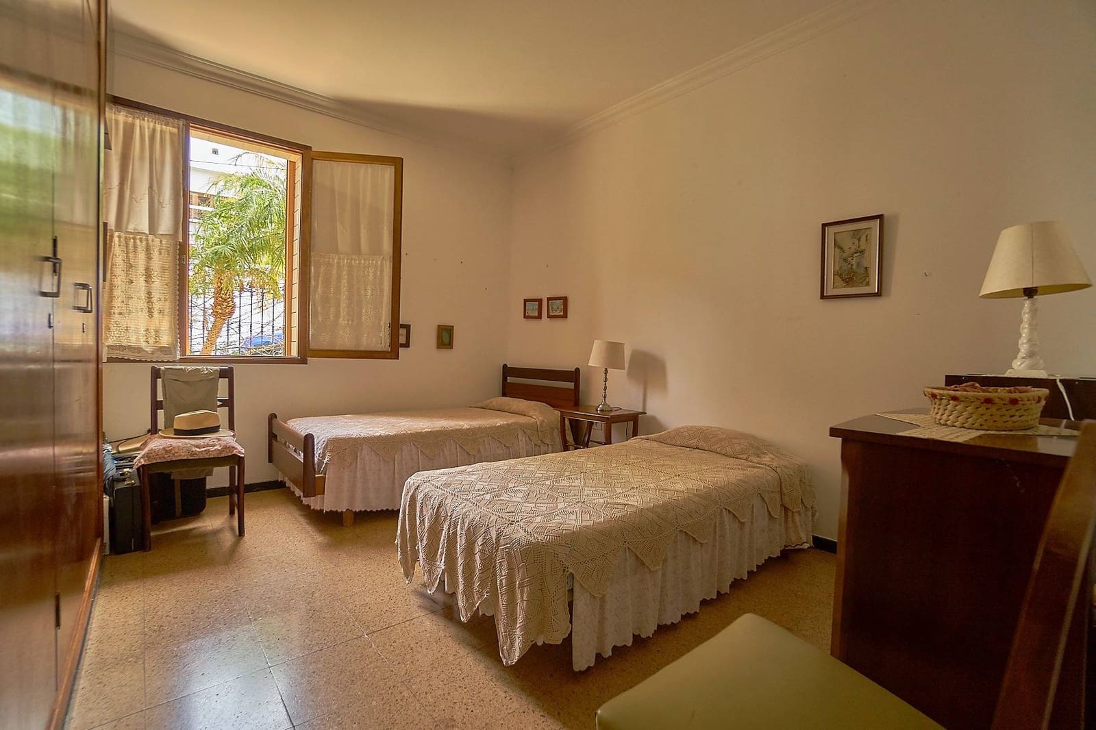 4 sypialnia Willa na sprzedaż w Santa Brigida - 500 000 € (Ref: 8570380)