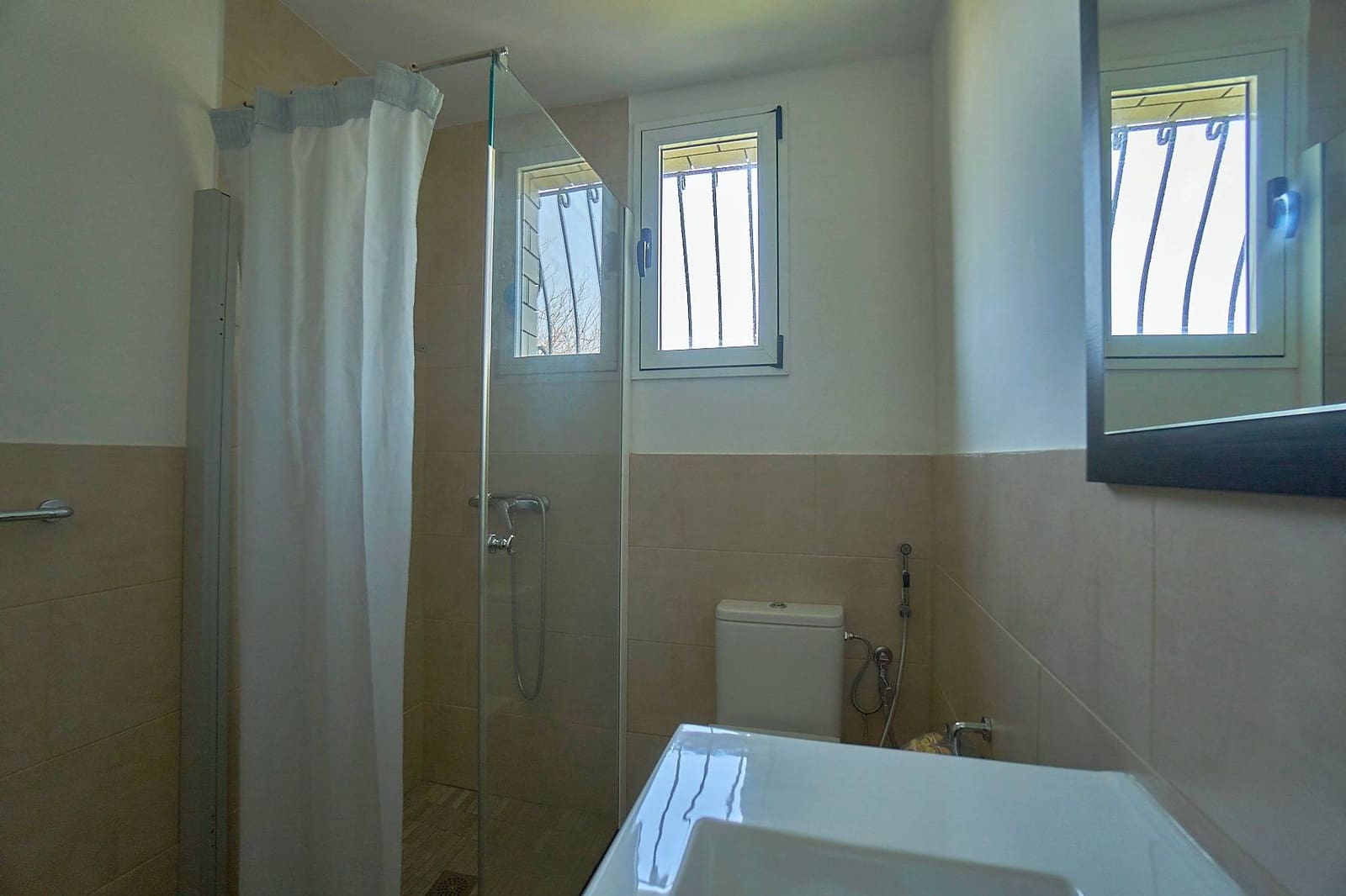 4 sypialnia Willa na sprzedaż w Santa Brigida - 500 000 € (Ref: 8570380)