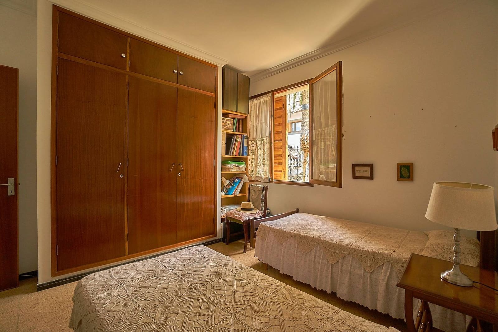 4 sypialnia Willa na sprzedaż w Santa Brigida - 500 000 € (Ref: 8570380)