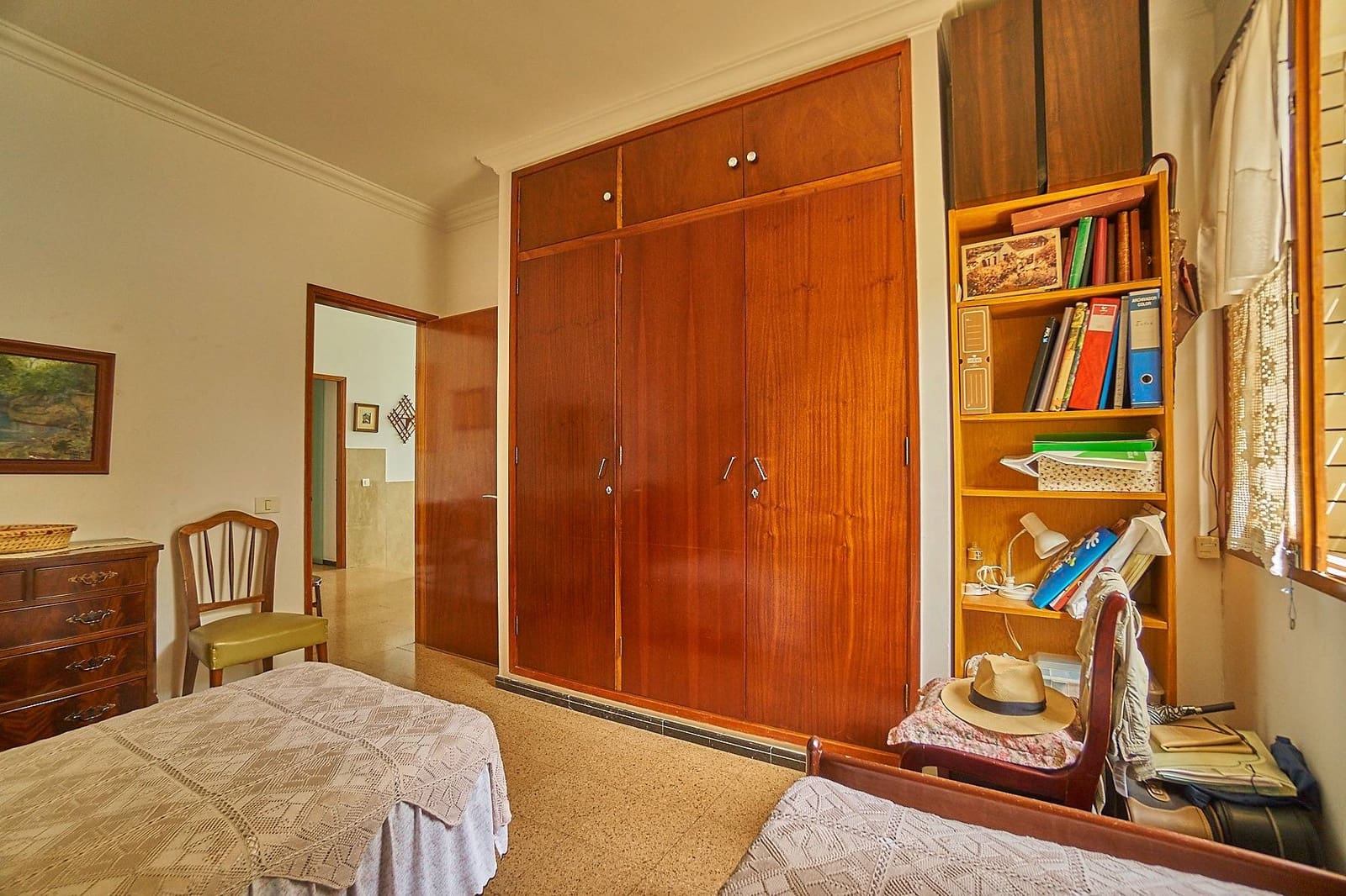 4 sypialnia Willa na sprzedaż w Santa Brigida - 500 000 € (Ref: 8570380)