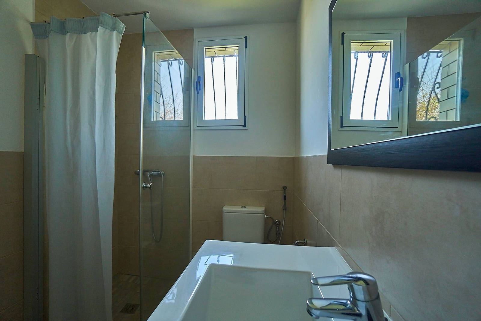 4 sypialnia Willa na sprzedaż w Santa Brigida - 500 000 € (Ref: 8570380)