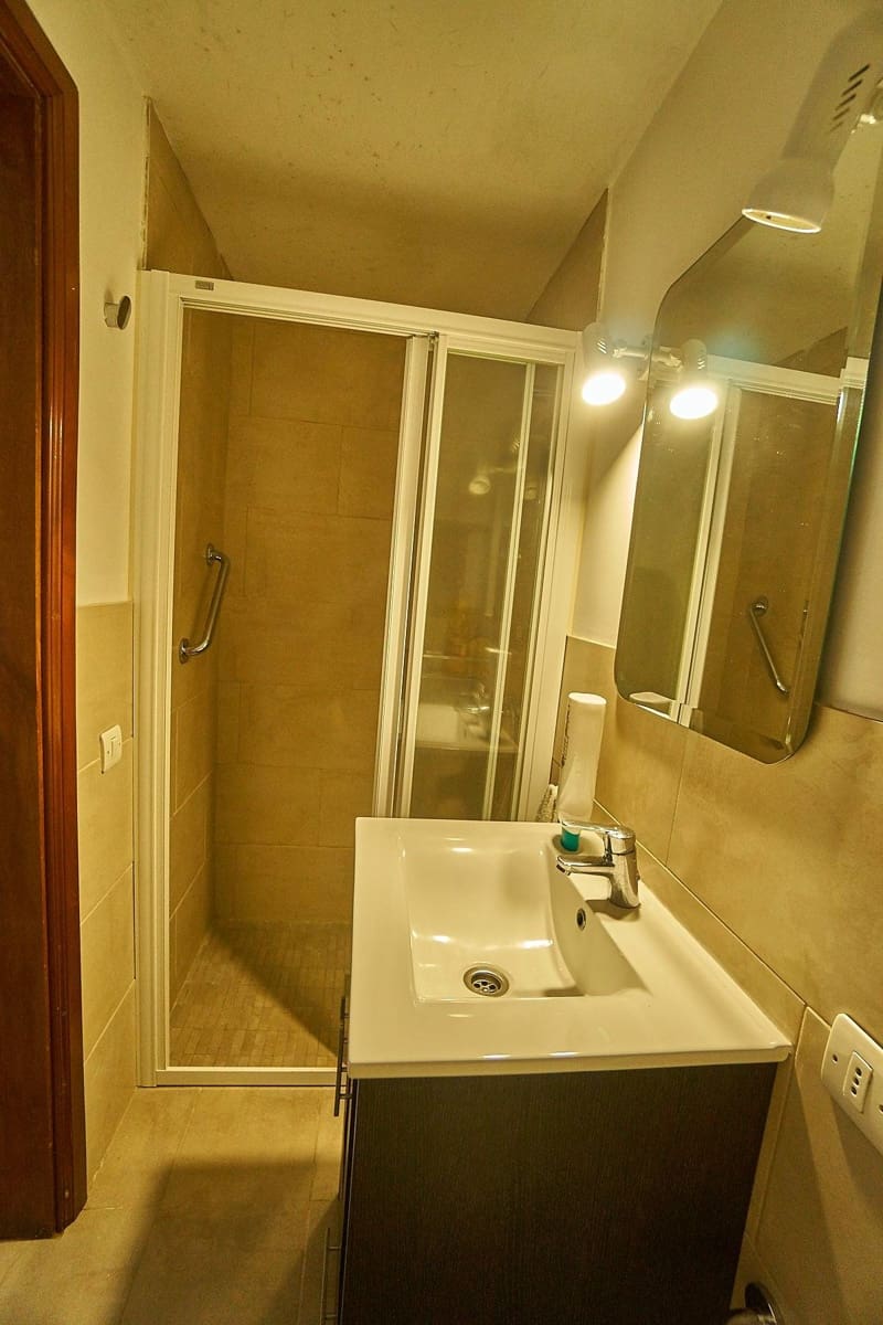 4 sypialnia Willa na sprzedaż w Santa Brigida - 500 000 € (Ref: 8570380)