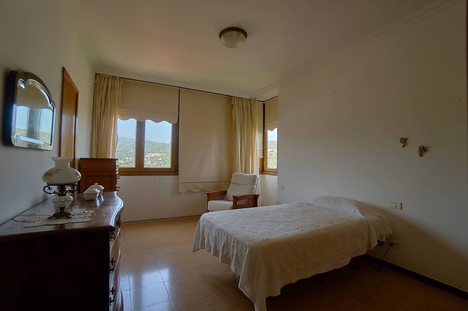 4 sypialnia Willa na sprzedaż w Santa Brigida - 500 000 € (Ref: 8570380)