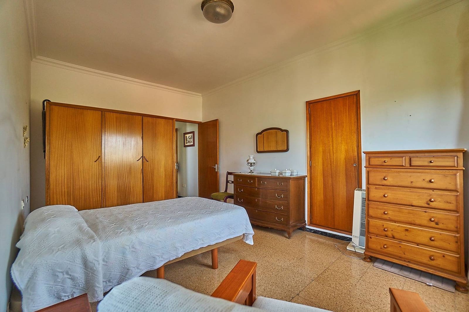 4 sypialnia Willa na sprzedaż w Santa Brigida - 500 000 € (Ref: 8570380)