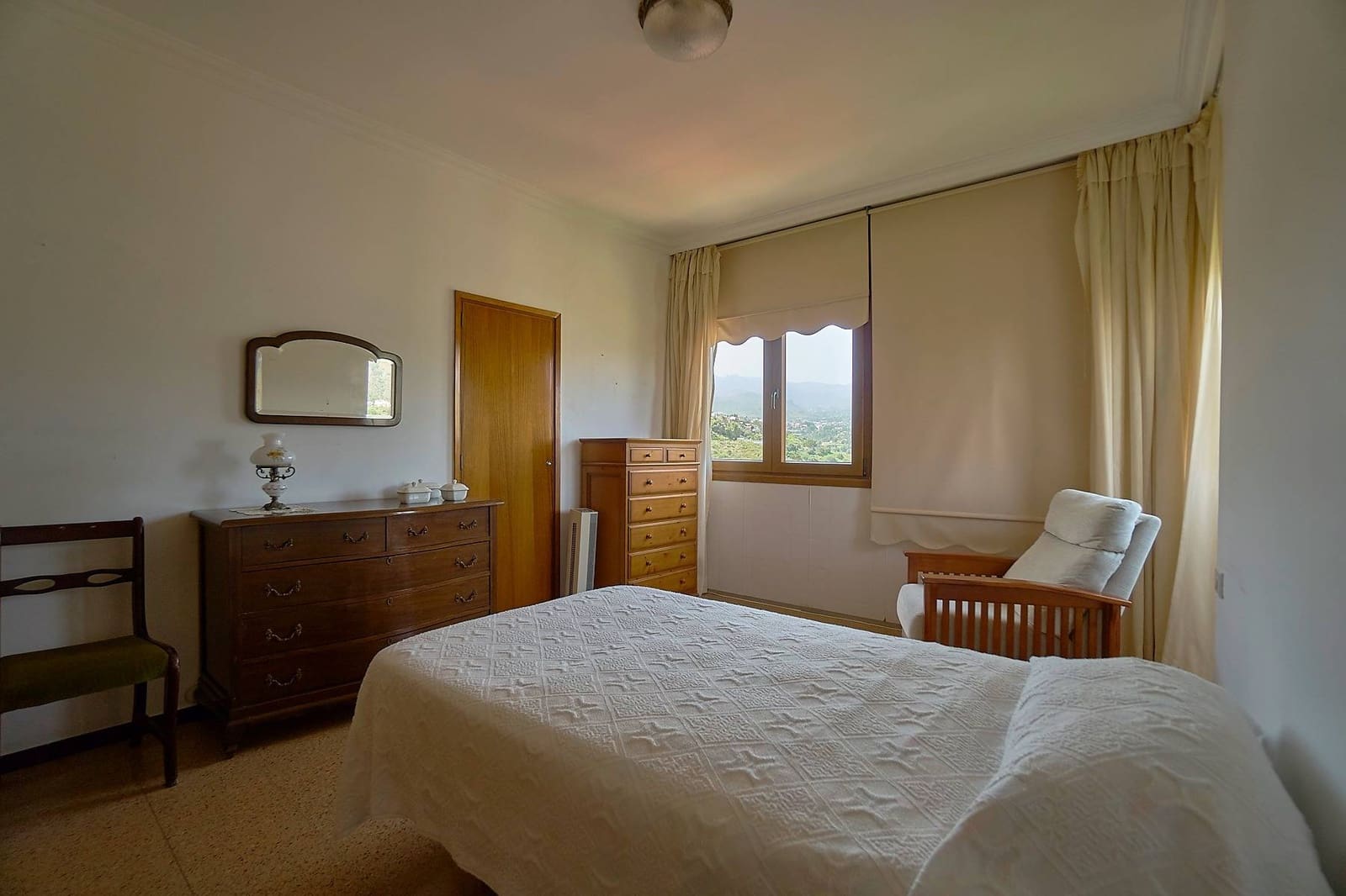 4 sypialnia Willa na sprzedaż w Santa Brigida - 500 000 € (Ref: 8570380)