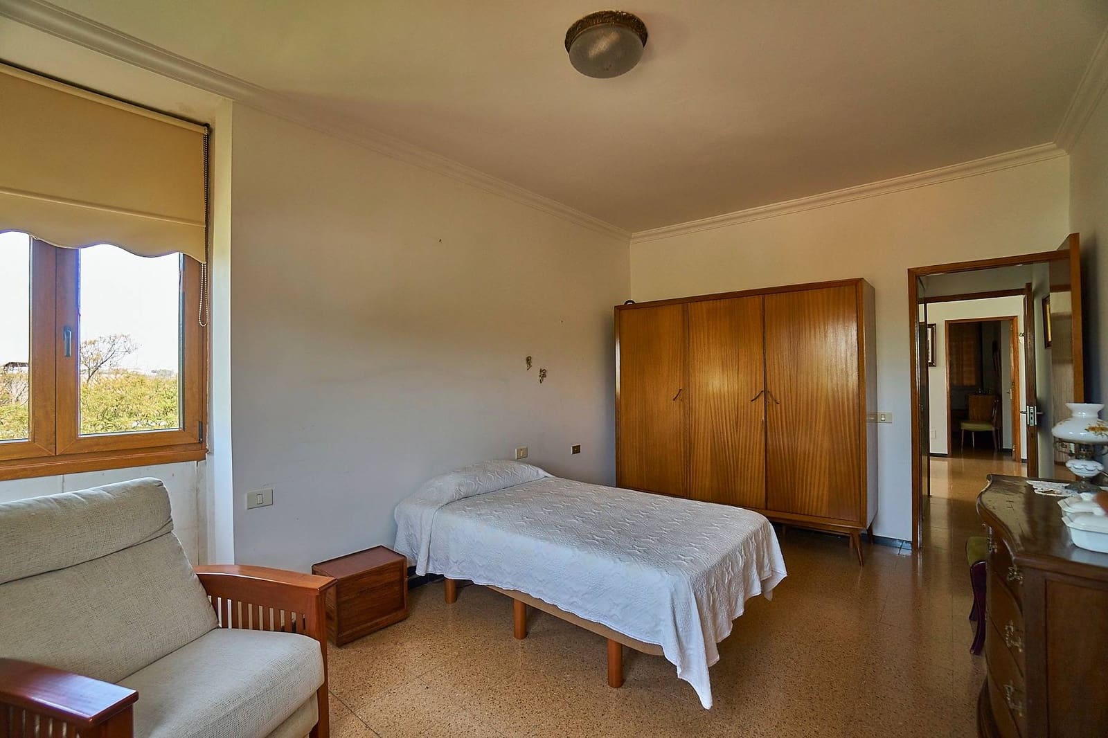 4 sypialnia Willa na sprzedaż w Santa Brigida - 500 000 € (Ref: 8570380)