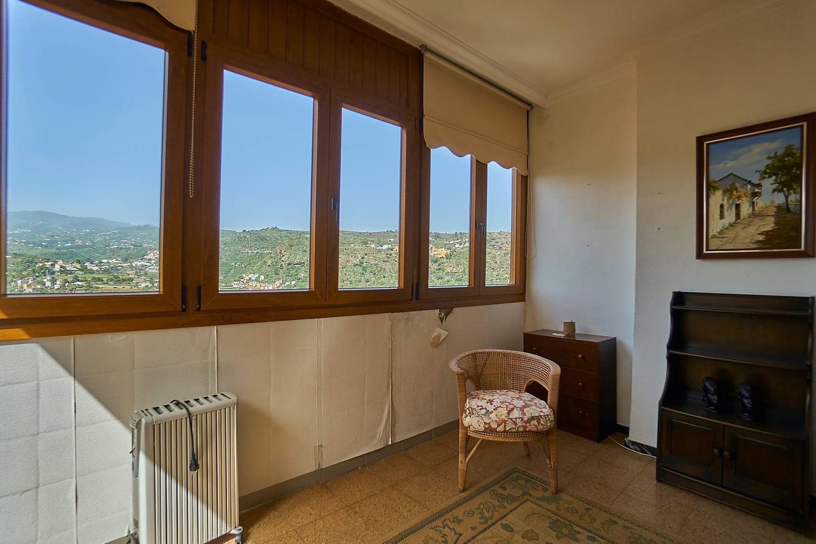 4 sypialnia Willa na sprzedaż w Santa Brigida - 500 000 € (Ref: 8570380)