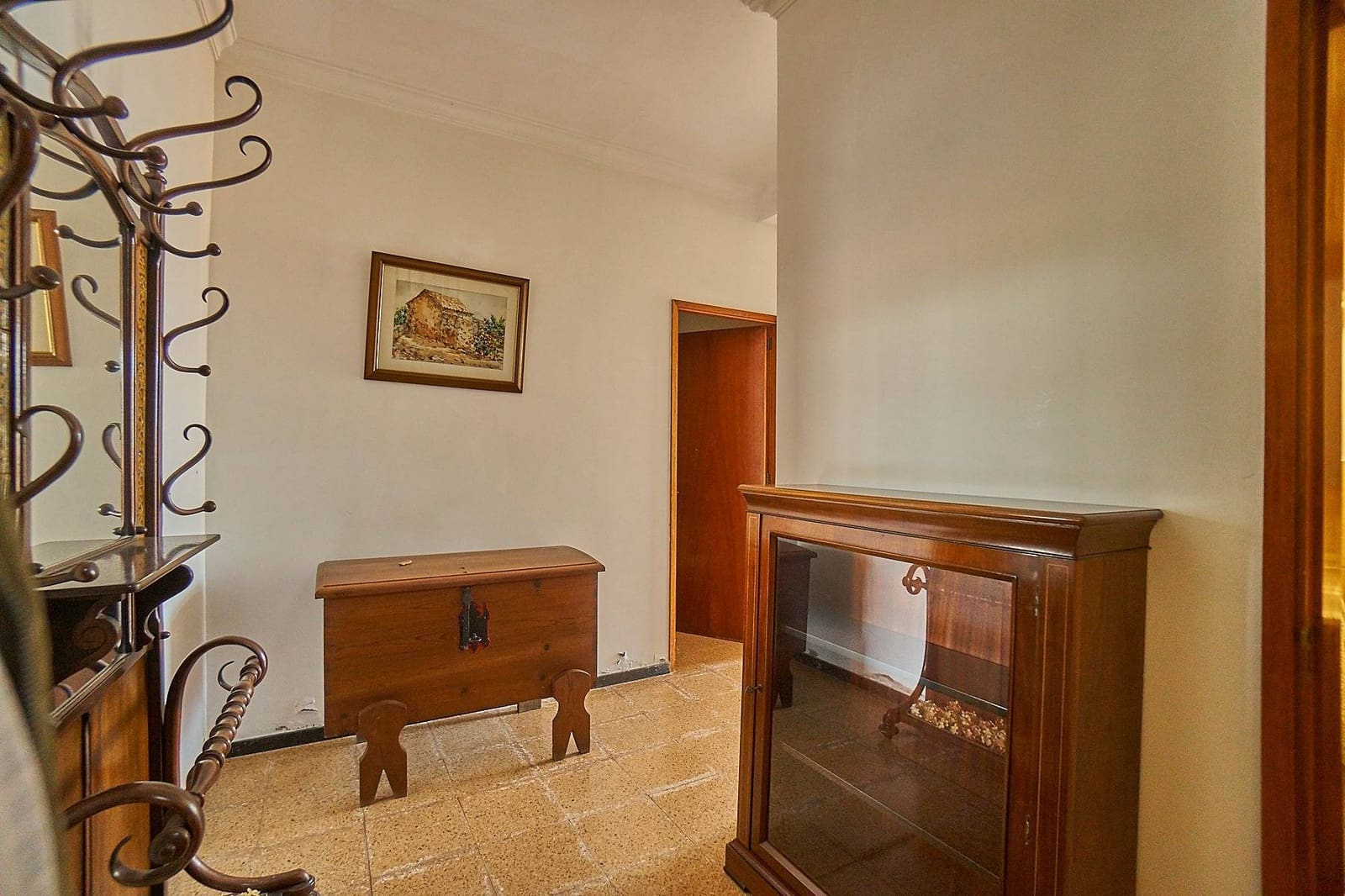 4 sypialnia Willa na sprzedaż w Santa Brigida - 500 000 € (Ref: 8570380)