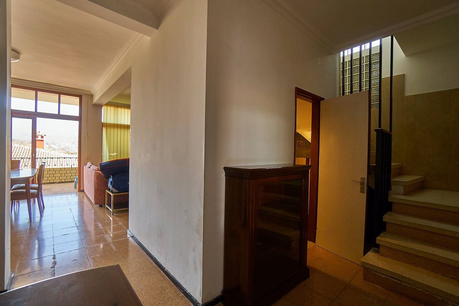 4 sypialnia Willa na sprzedaż w Santa Brigida - 500 000 € (Ref: 8570380)