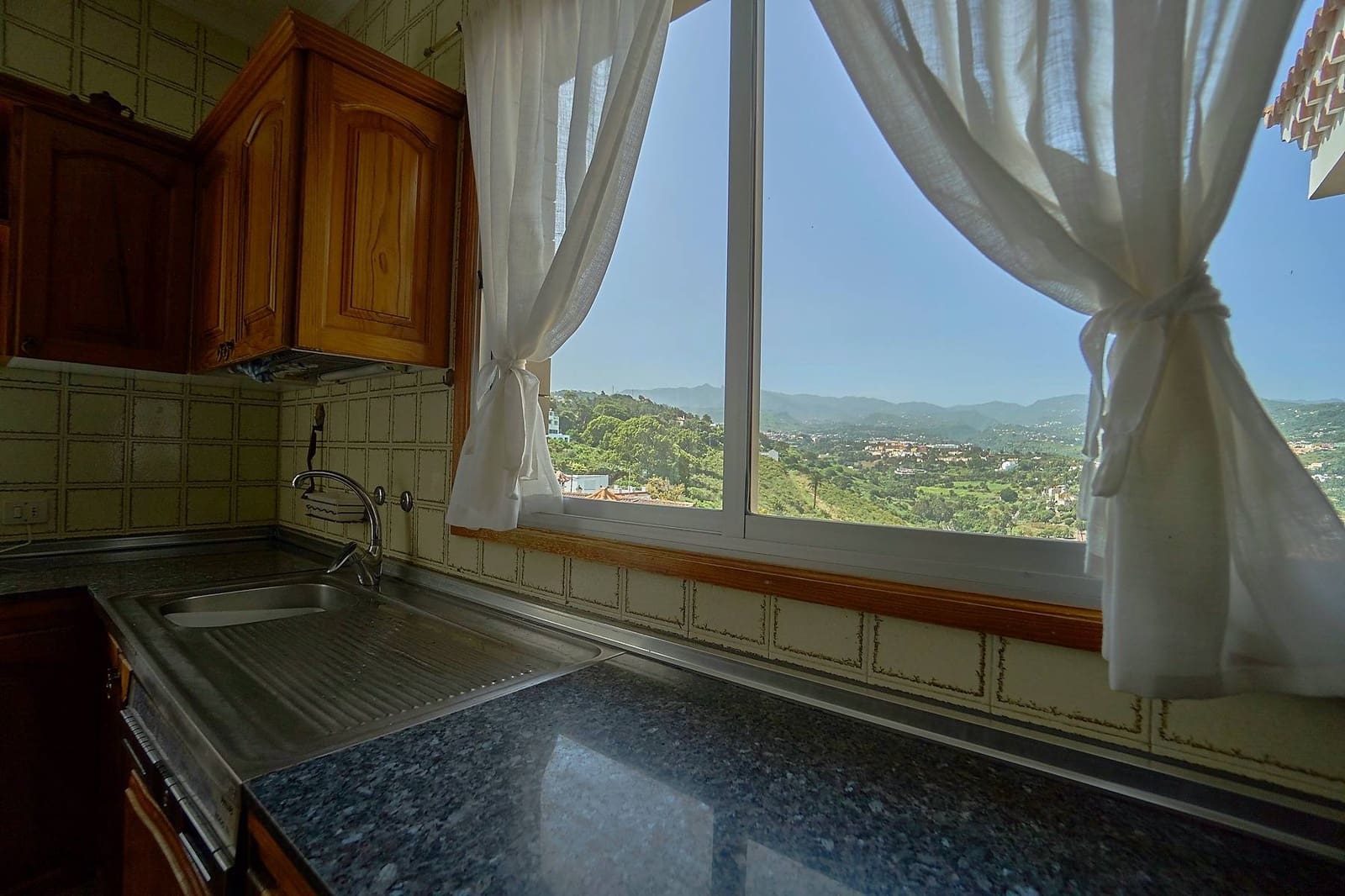 4 sypialnia Willa na sprzedaż w Santa Brigida - 500 000 € (Ref: 8570380)