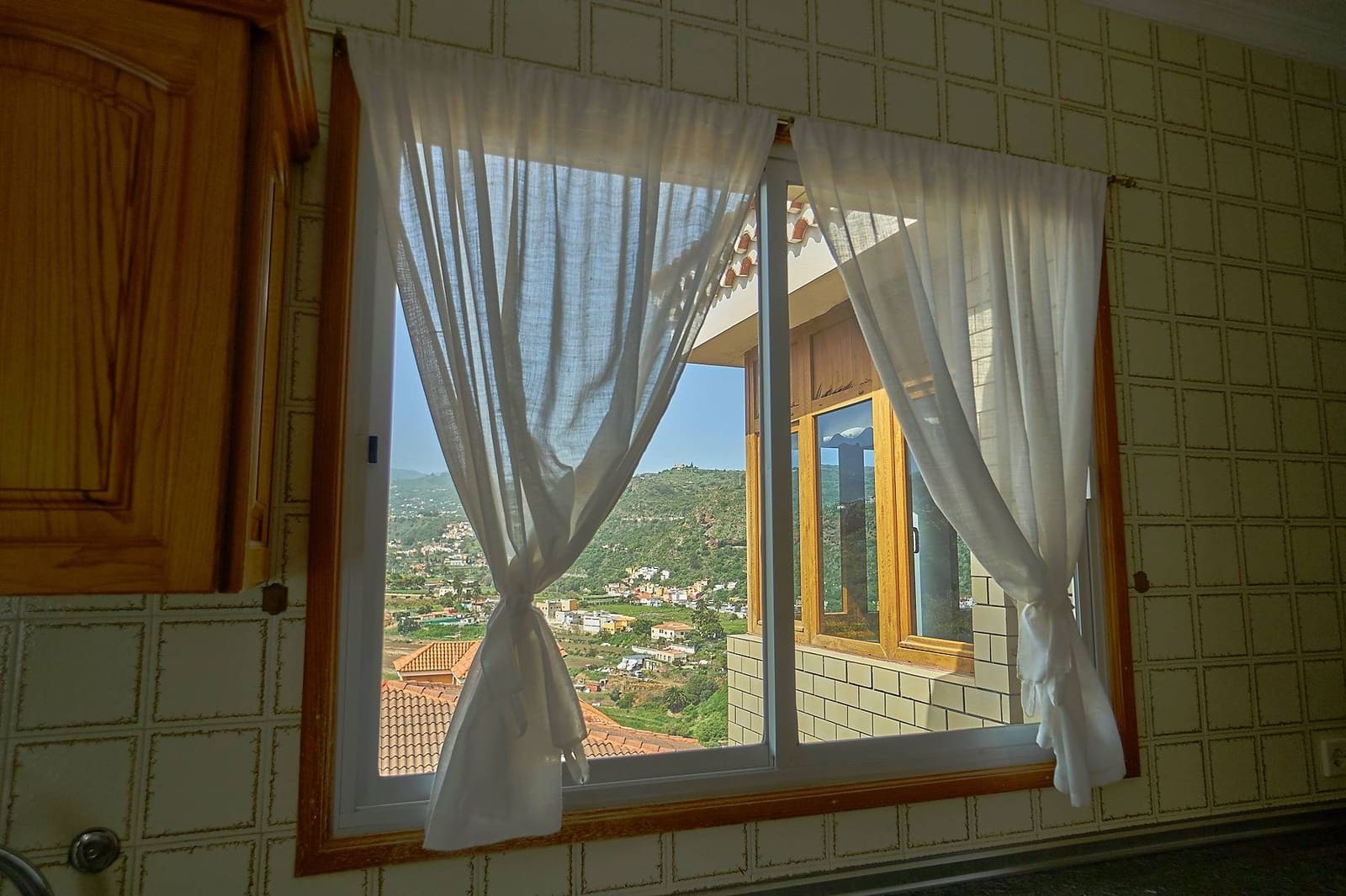 4 sypialnia Willa na sprzedaż w Santa Brigida - 500 000 € (Ref: 8570380)