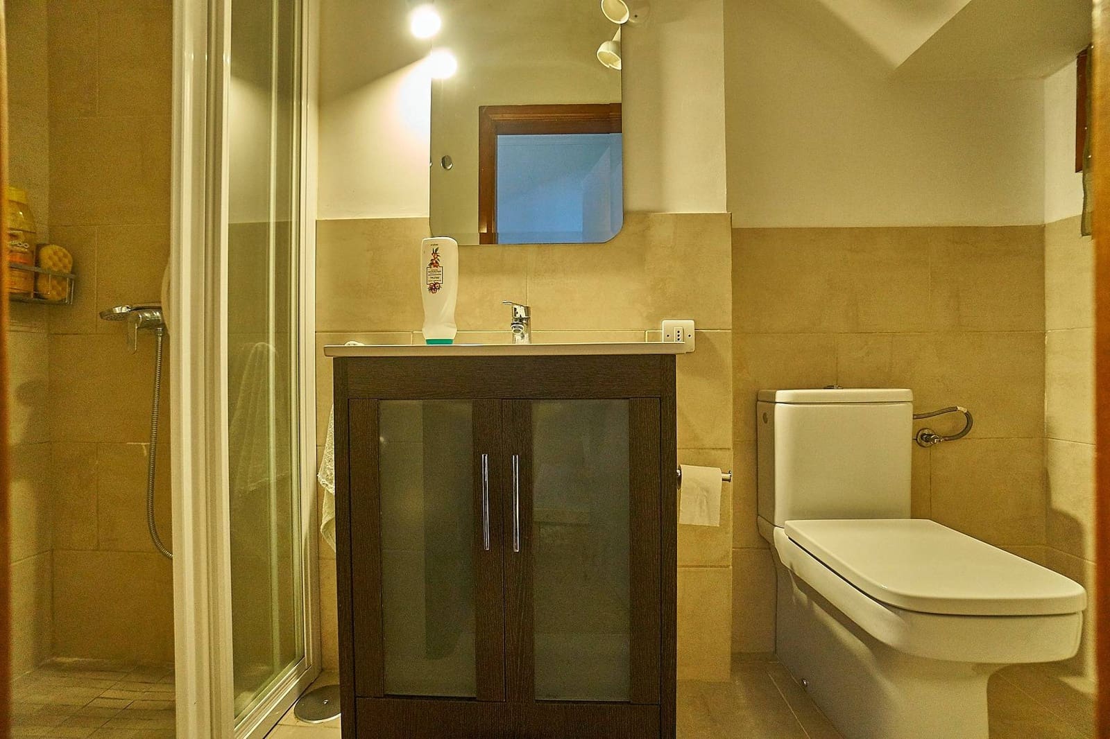 4 sypialnia Willa na sprzedaż w Santa Brigida - 500 000 € (Ref: 8570380)