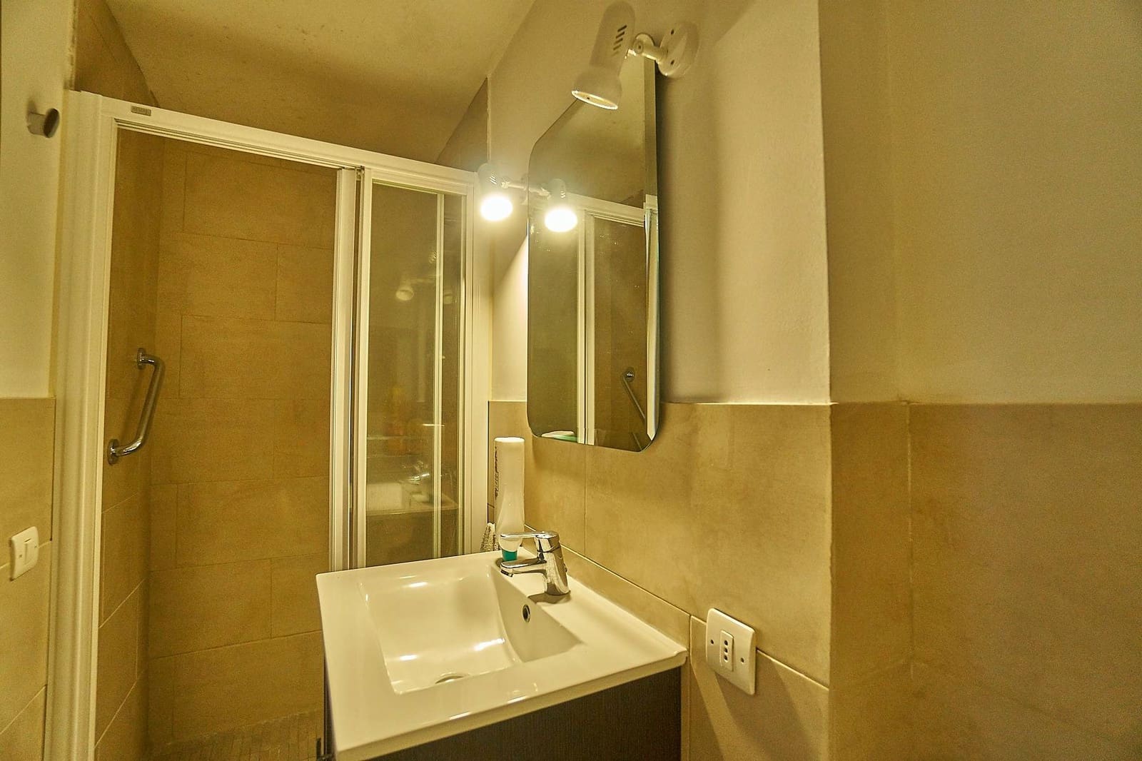 4 sypialnia Willa na sprzedaż w Santa Brigida - 500 000 € (Ref: 8570380)