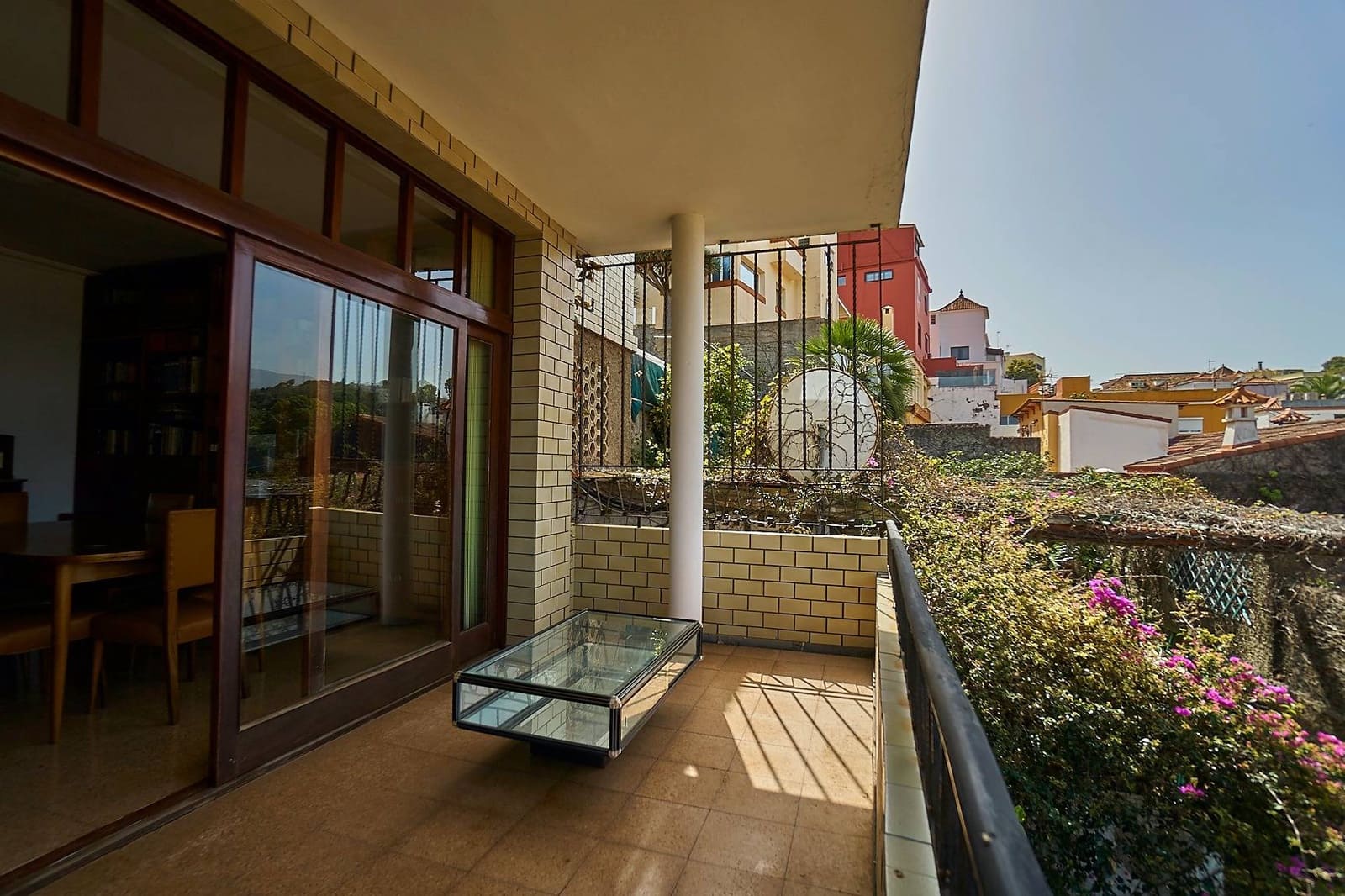 4 sypialnia Willa na sprzedaż w Santa Brigida - 500 000 € (Ref: 8570380)