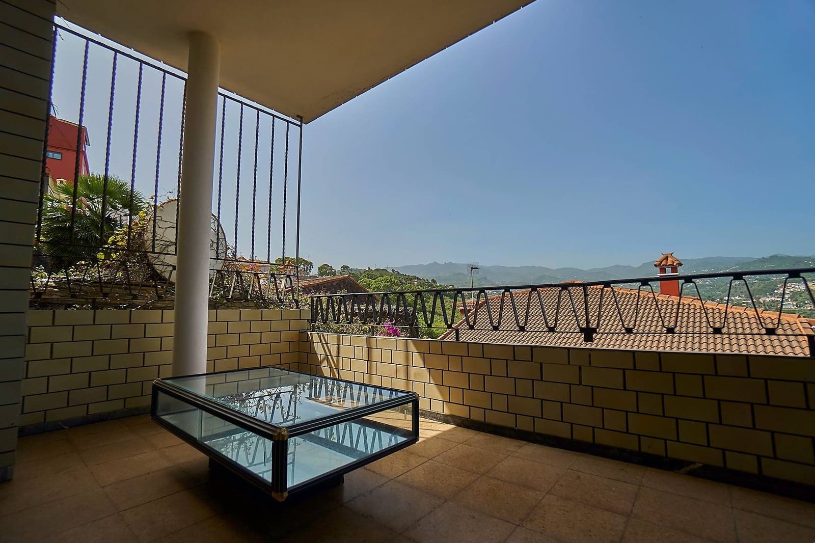 4 sypialnia Willa na sprzedaż w Santa Brigida - 500 000 € (Ref: 8570380)