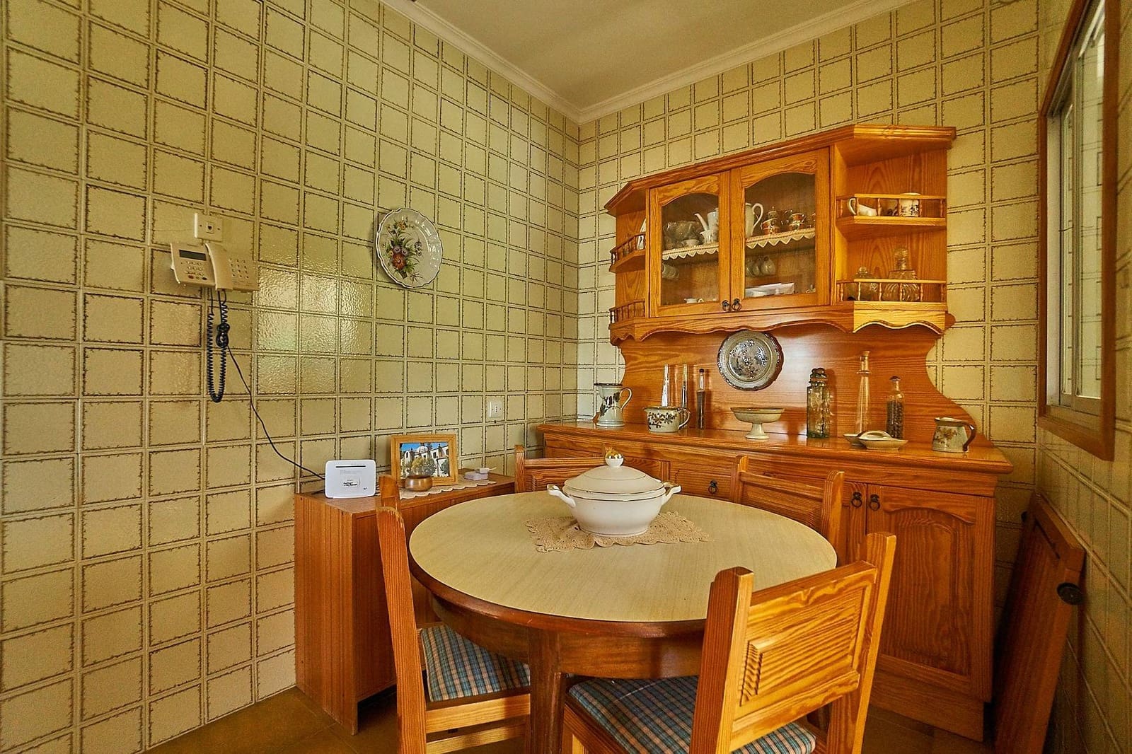 4 sypialnia Willa na sprzedaż w Santa Brigida - 500 000 € (Ref: 8570380)