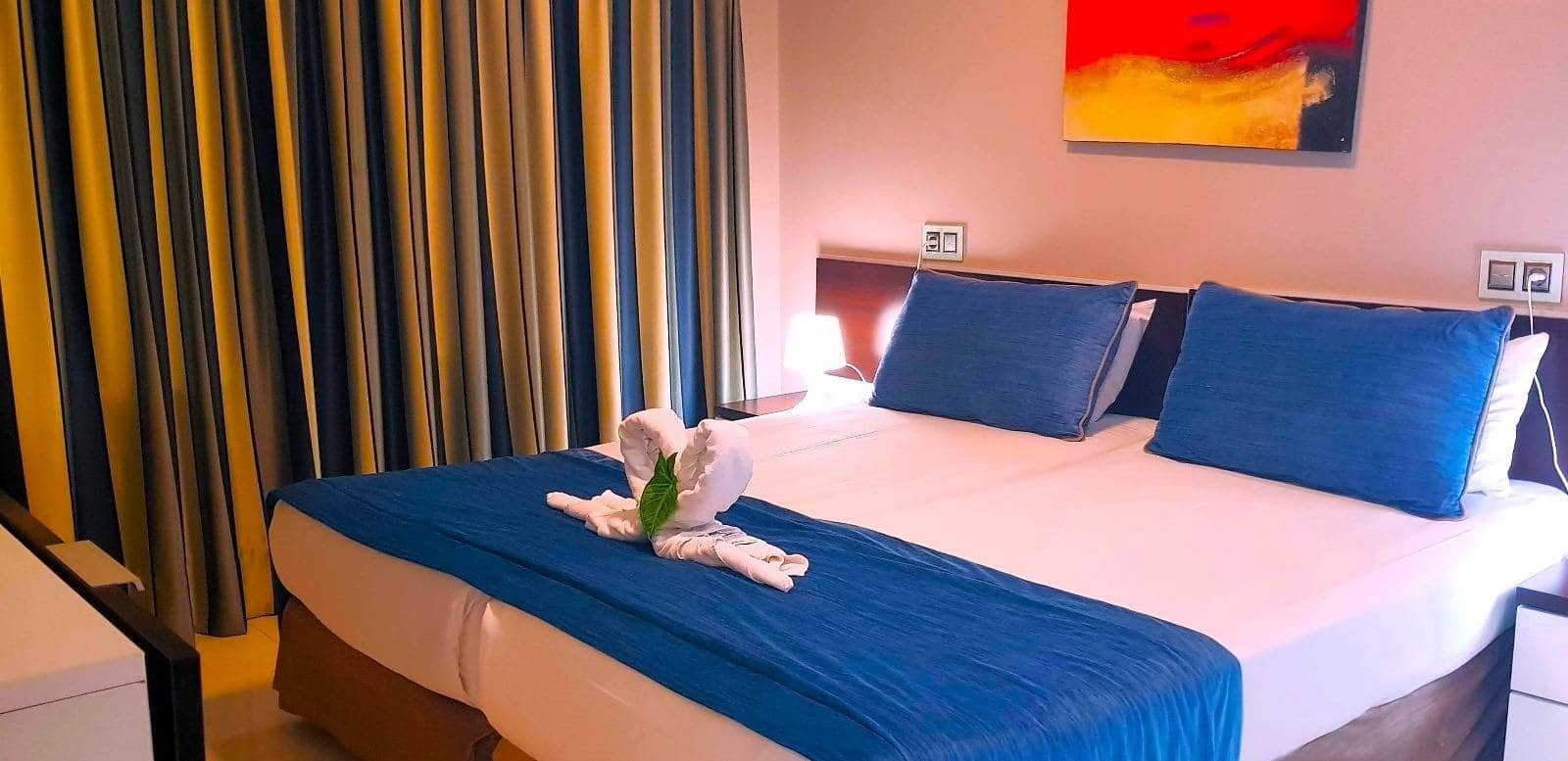 46 soveværelse Lejlighed til salg i Amadores med swimmingpool garage - € 11.400.000 (Ref: 8570382)