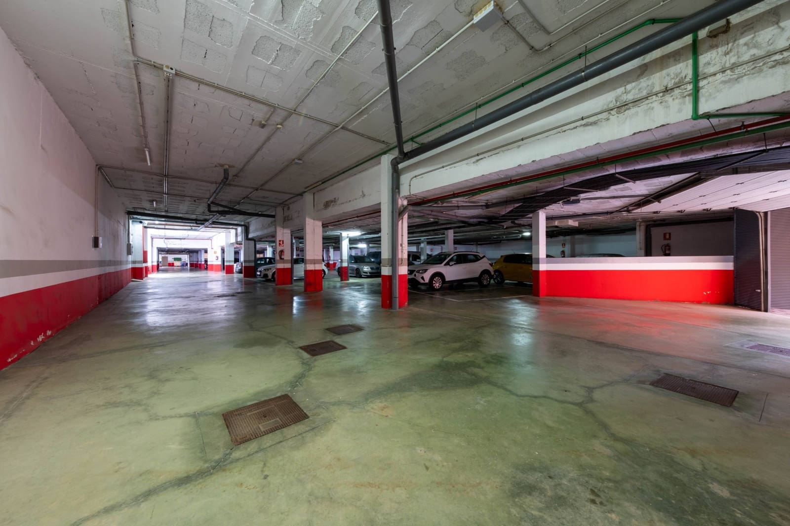 46 soveværelse Lejlighed til salg i Amadores med swimmingpool garage - € 11.400.000 (Ref: 8570382)