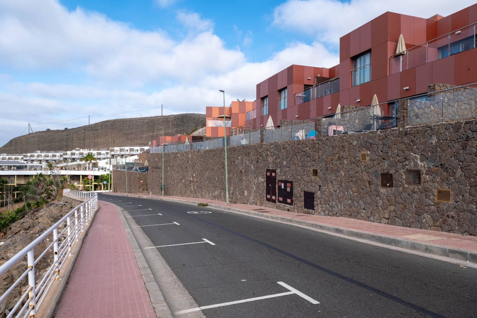 46 soveværelse Lejlighed til salg i Amadores med swimmingpool garage - € 11.400.000 (Ref: 8570382)