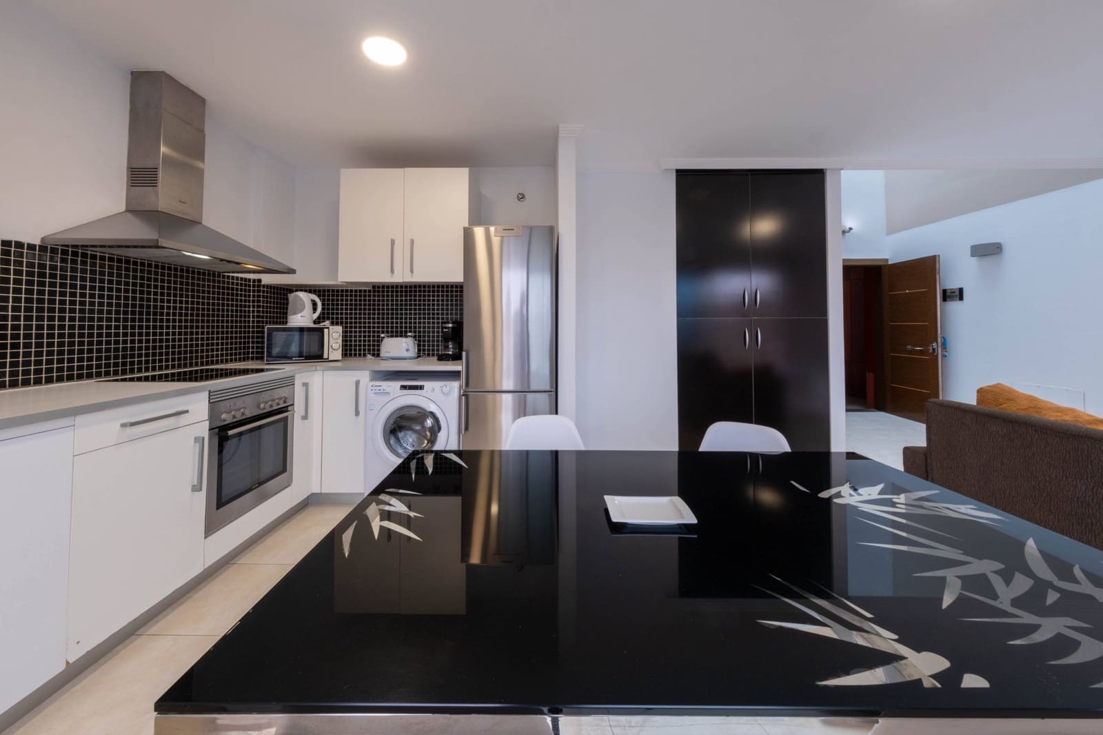 46 bedroom Apartment for sale in Amadores with pool garage - € 11,400,000 (Ref: 8570382)