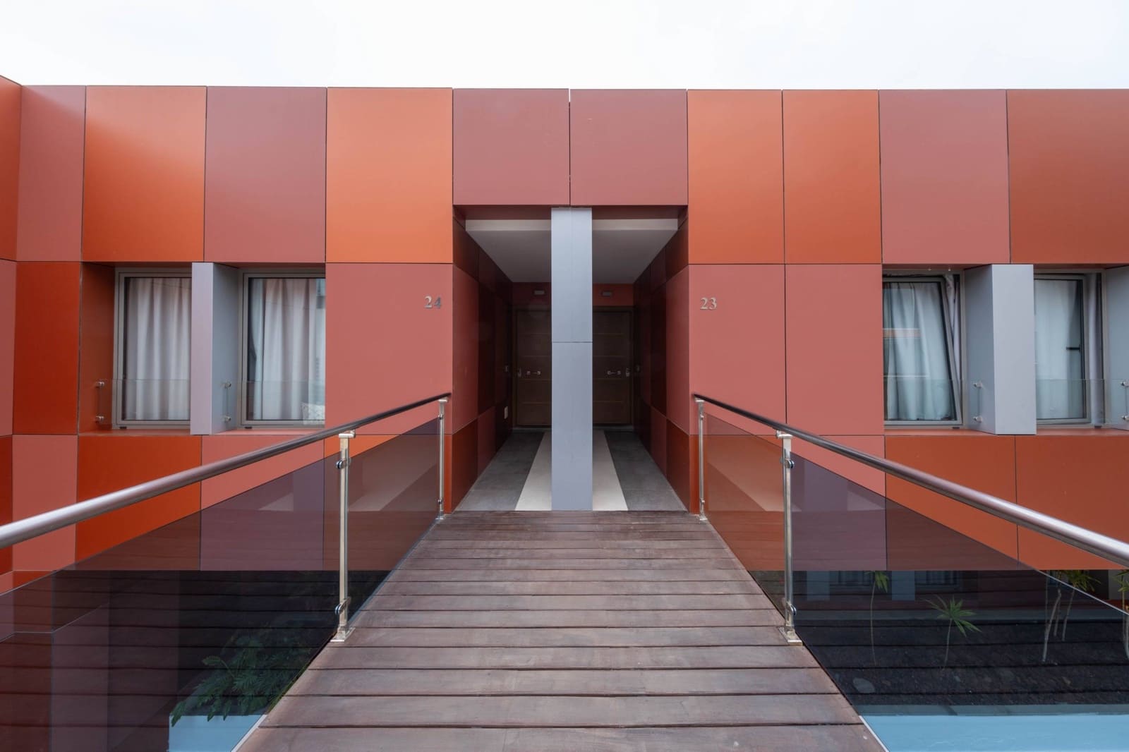 46 bedroom Apartment for sale in Amadores with pool garage - € 11,400,000 (Ref: 8570382)