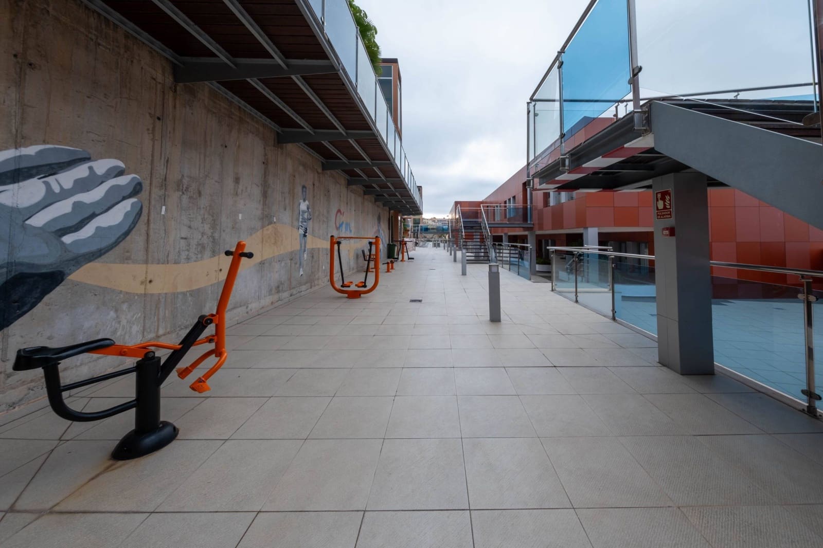 46 bedroom Apartment for sale in Amadores with pool garage - € 11,400,000 (Ref: 8570382)