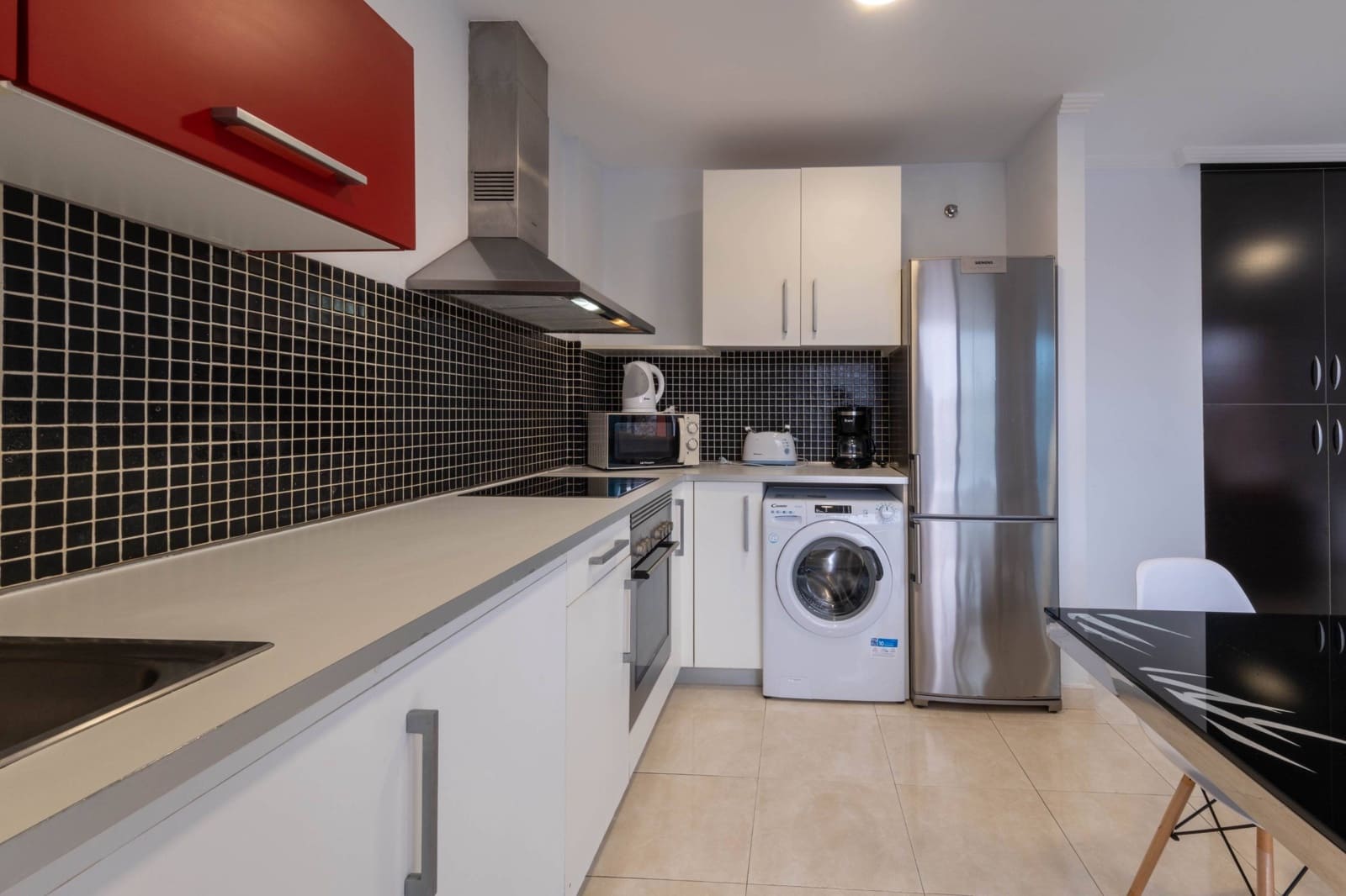 46 bedroom Apartment for sale in Amadores with pool garage - € 11,400,000 (Ref: 8570382)