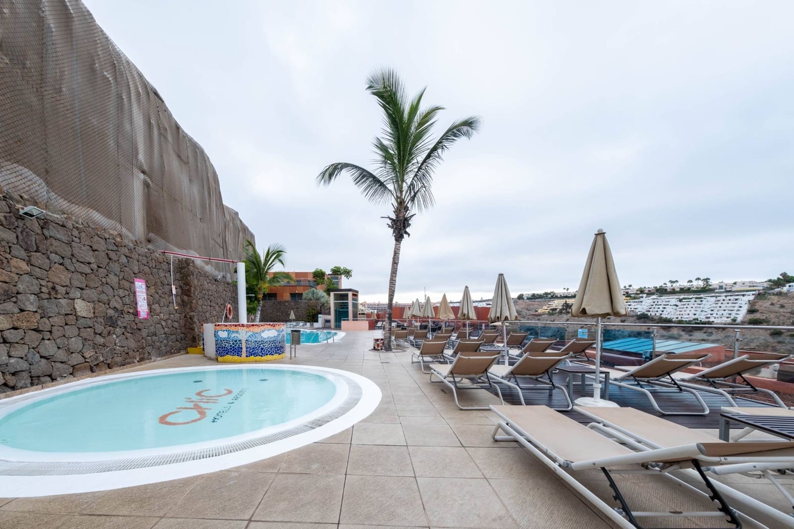 46 Zimmer Apartment zu verkaufen in Amadores mit Pool Garage - 11.400.000 € (Ref: 8570382)