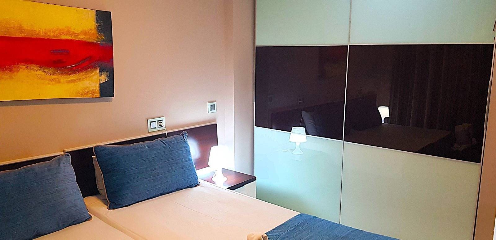 46 Zimmer Apartment zu verkaufen in Amadores mit Pool Garage - 11.400.000 € (Ref: 8570382)