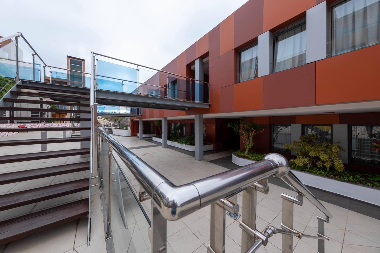 46 Zimmer Apartment zu verkaufen in Amadores mit Pool Garage - 11.400.000 € (Ref: 8570382)