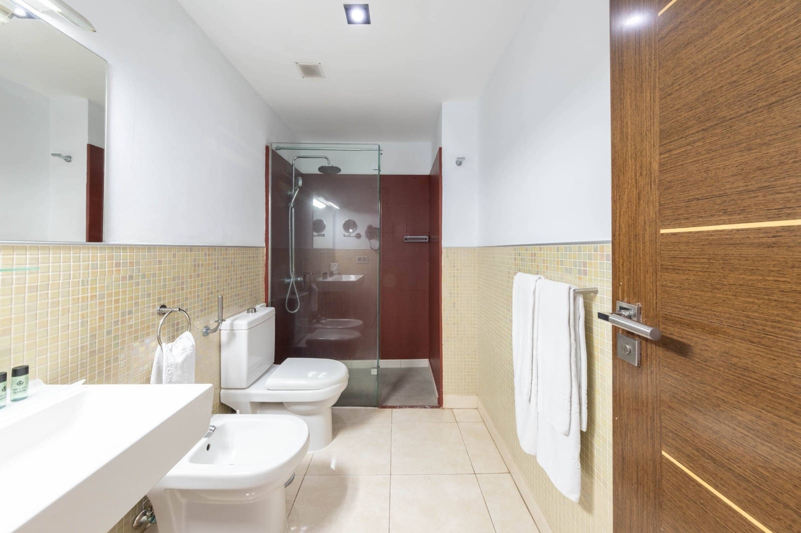 46 Zimmer Apartment zu verkaufen in Amadores mit Pool Garage - 11.400.000 € (Ref: 8570382)