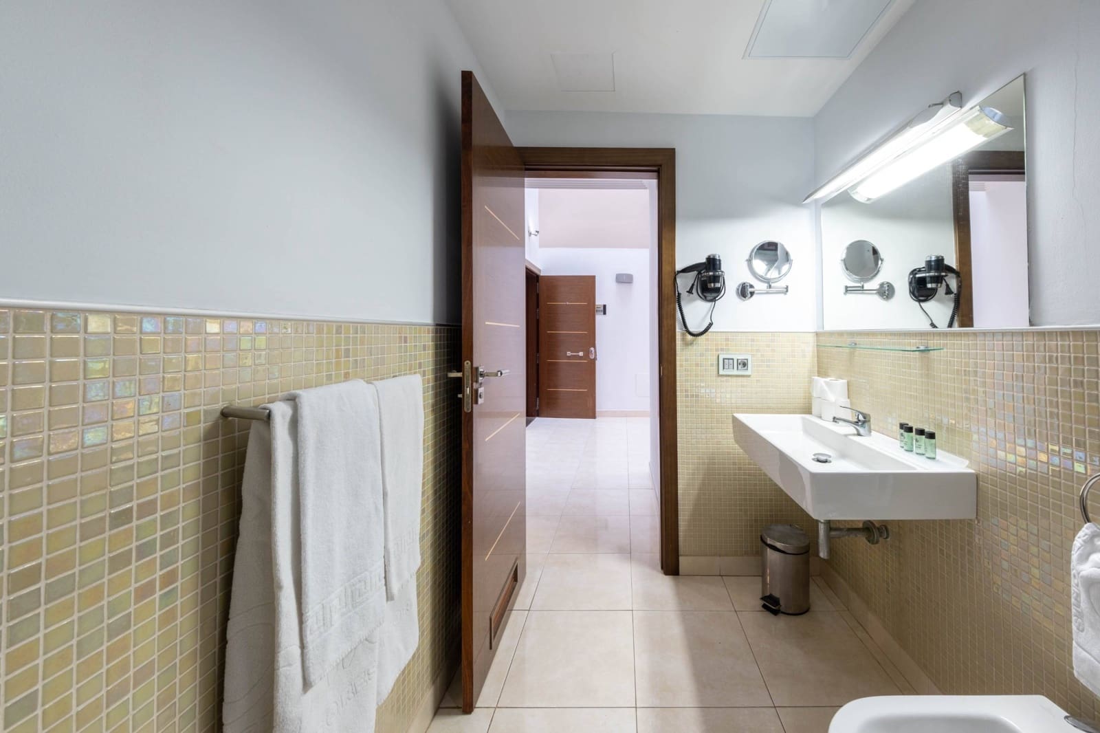 46 Zimmer Apartment zu verkaufen in Amadores mit Pool Garage - 11.400.000 € (Ref: 8570382)