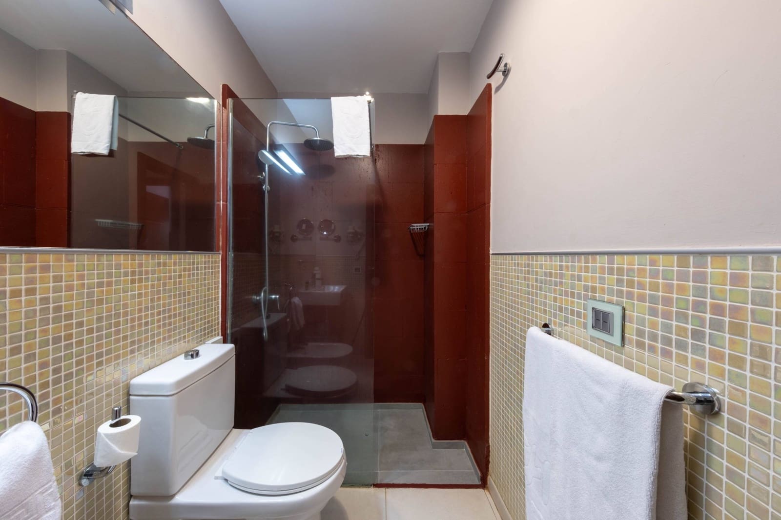 46 Zimmer Apartment zu verkaufen in Amadores mit Pool Garage - 11.400.000 € (Ref: 8570382)