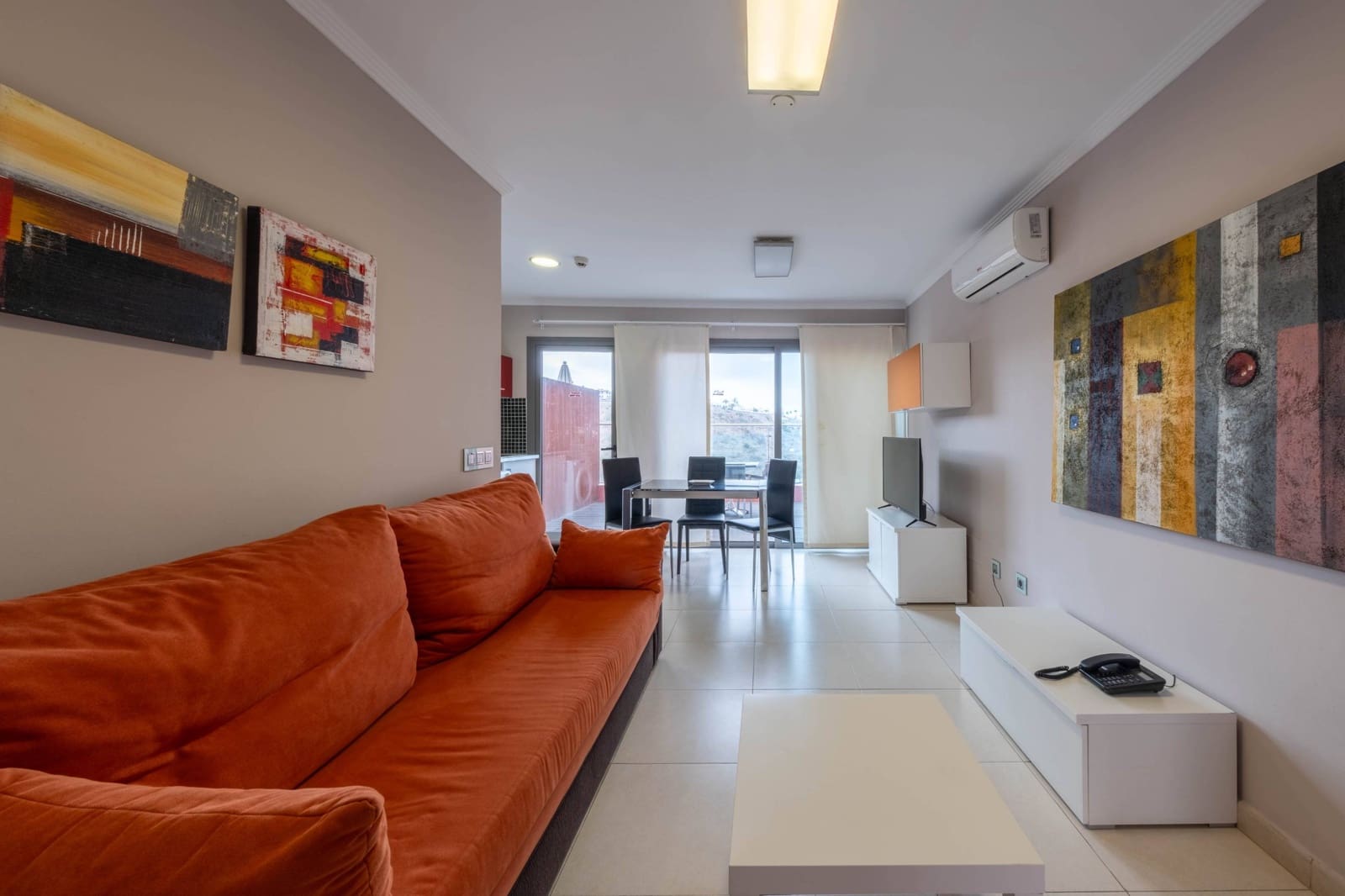 46 Zimmer Apartment zu verkaufen in Amadores mit Pool Garage - 11.400.000 € (Ref: 8570382)