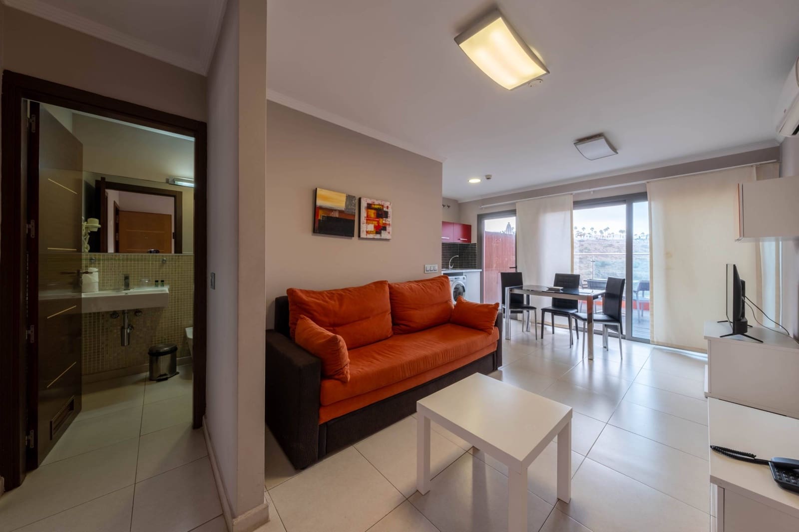 46 Zimmer Apartment zu verkaufen in Amadores mit Pool Garage - 11.400.000 € (Ref: 8570382)