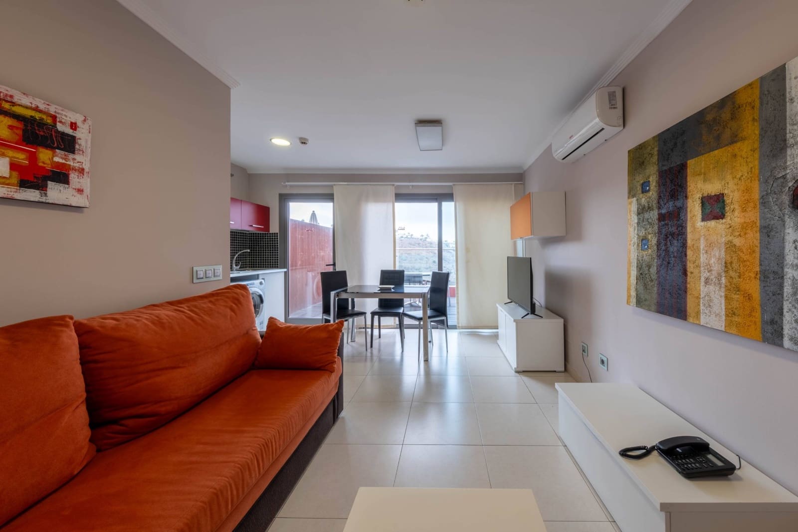 46 Zimmer Apartment zu verkaufen in Amadores mit Pool Garage - 11.400.000 € (Ref: 8570382)