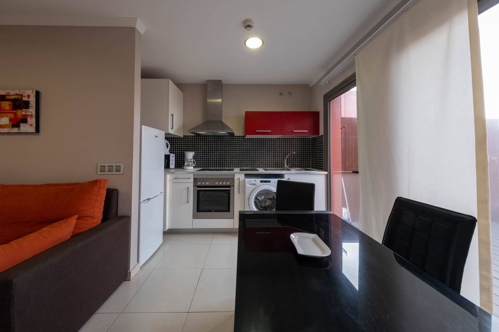 46 Zimmer Apartment zu verkaufen in Amadores mit Pool Garage - 11.400.000 € (Ref: 8570382)