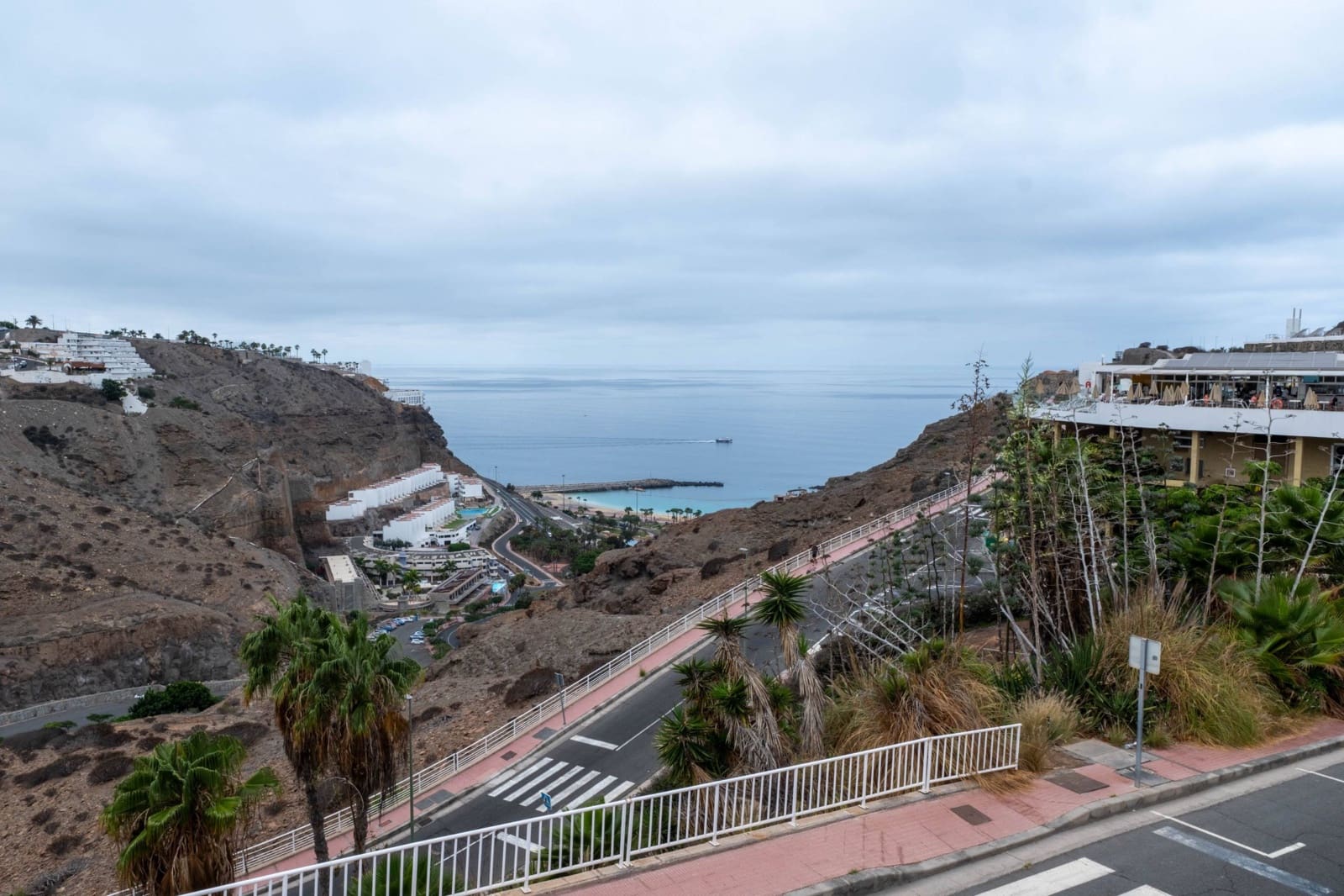 46 Zimmer Apartment zu verkaufen in Amadores mit Pool Garage - 11.400.000 € (Ref: 8570382)