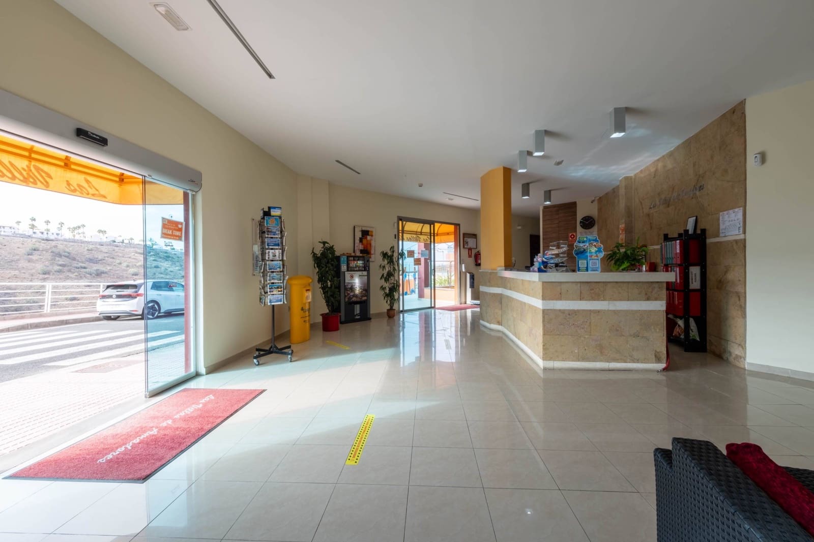 46 Zimmer Apartment zu verkaufen in Amadores mit Pool Garage - 11.400.000 € (Ref: 8570382)