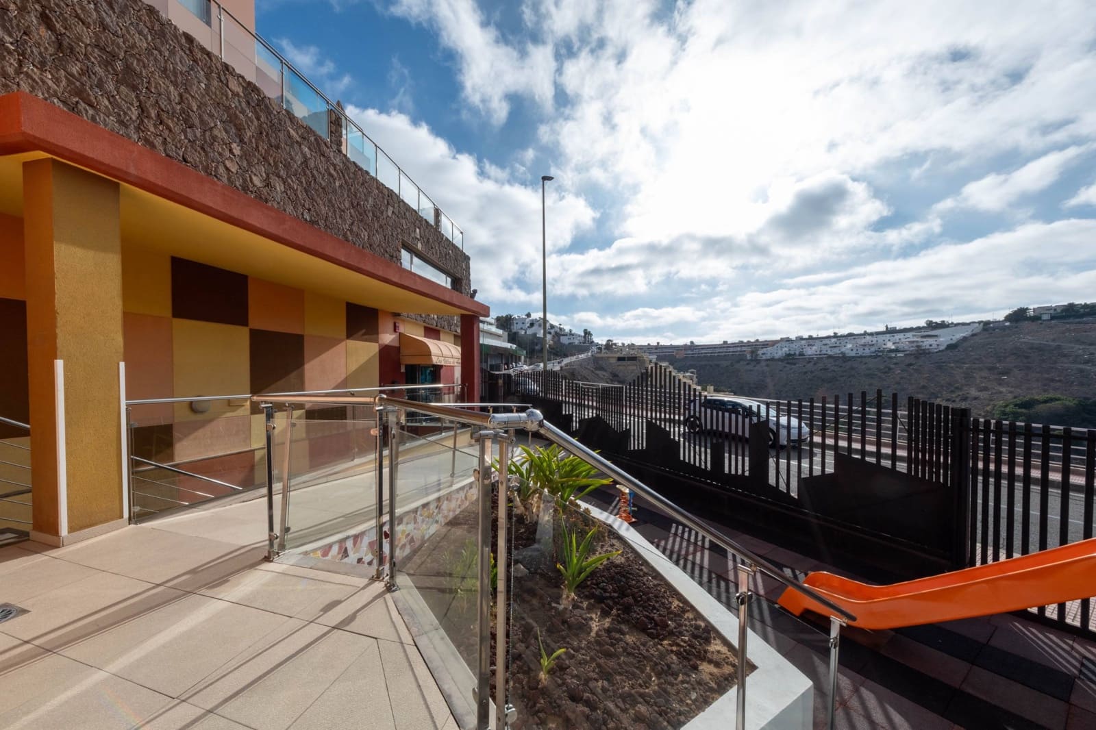 46 Zimmer Apartment zu verkaufen in Amadores mit Pool Garage - 11.400.000 € (Ref: 8570382)