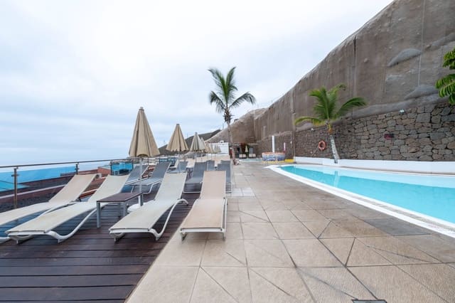 Apartamento de 46 habitaciones en Amadores, Mogán en venta con piscina garaje - 11.400.000 € (Ref: 8570382)