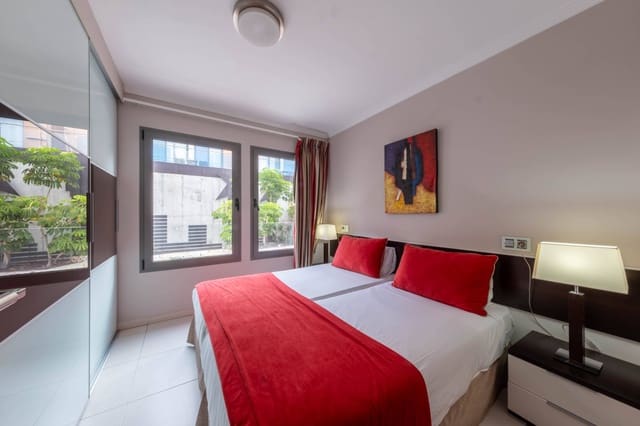 46 slaapkamer Appartement te koop in Amadores, Mogán met zwembad garage - € 11.400.000 (Ref: 8570382)