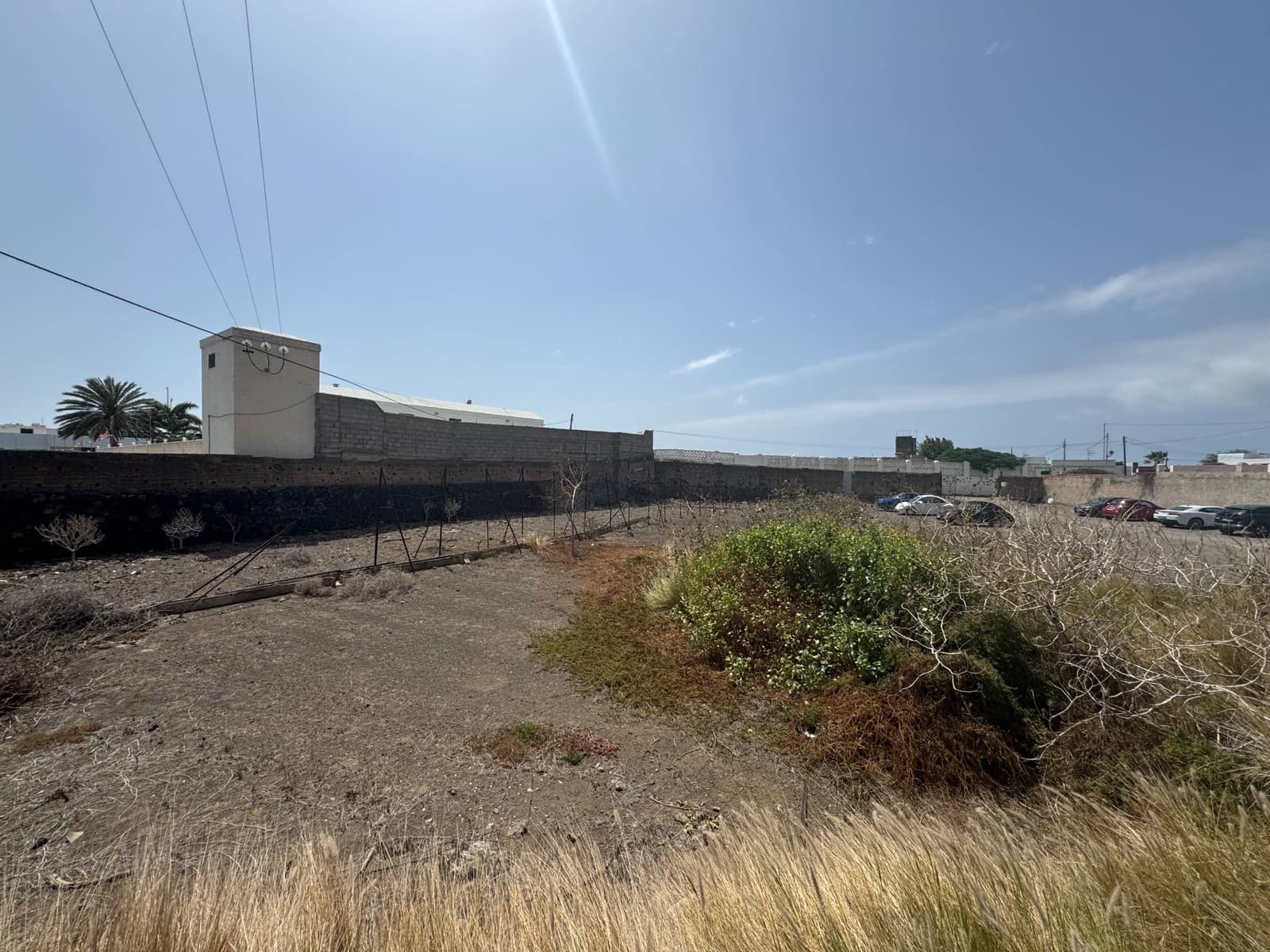 Terrain à Bâtir à vendre à Agaete - 200 000 € (Ref: 8576406)