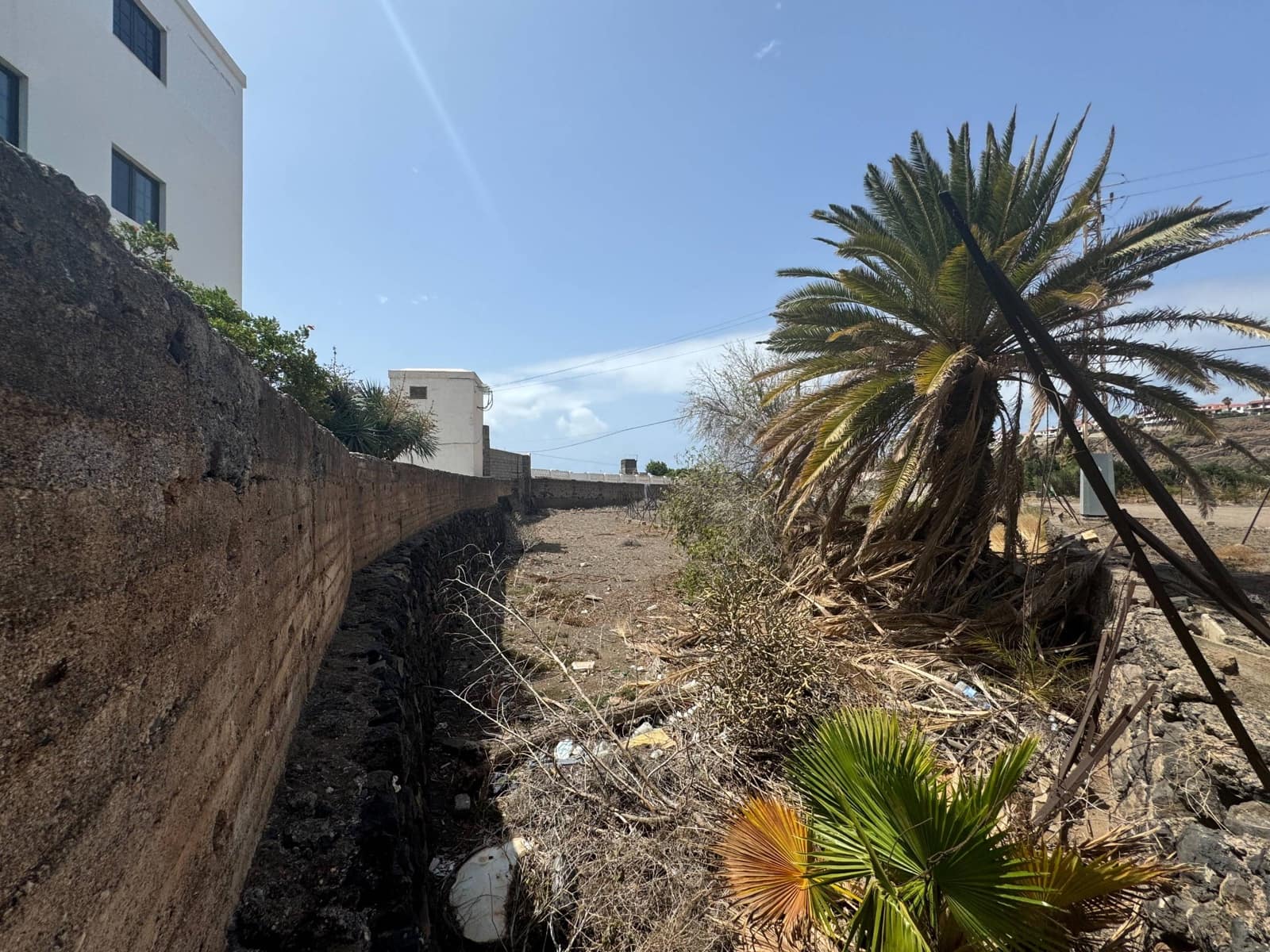 Terrain à Bâtir à vendre à Agaete - 200 000 € (Ref: 8576406)