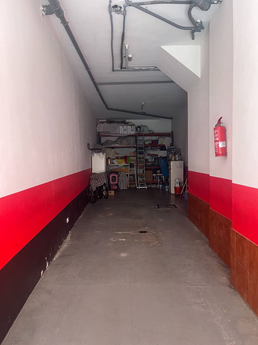 4 soverom Rekkehus til salgs i Las Palmas de Gran Canaria med garasje - € 398 000 (Ref: 8584292)